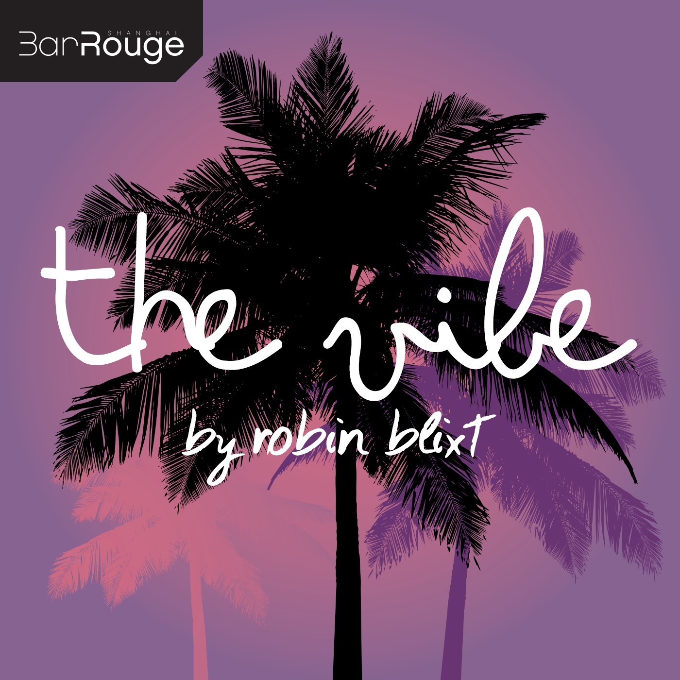 The Vibe Vol. 9 by Robin Blixt