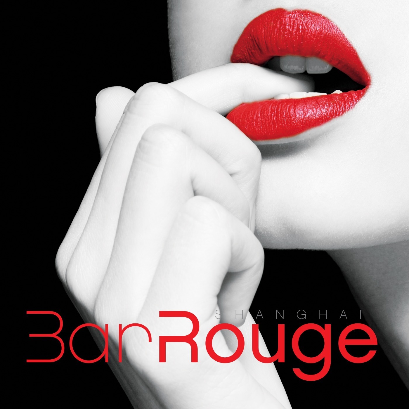 Bar Rouge Shanghai | Official Podcast