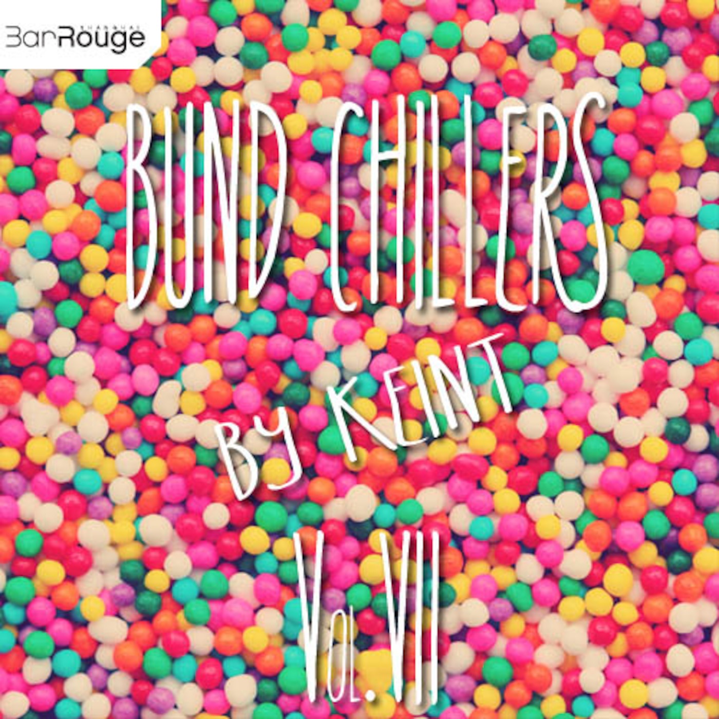Bund Chillers Vol.7 by Keint Stikovsky
