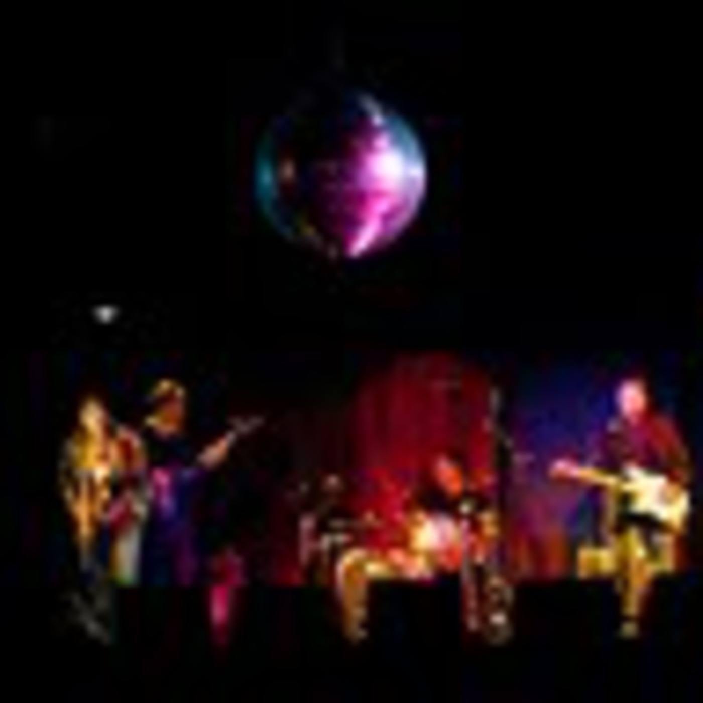 AERIA Records podcast