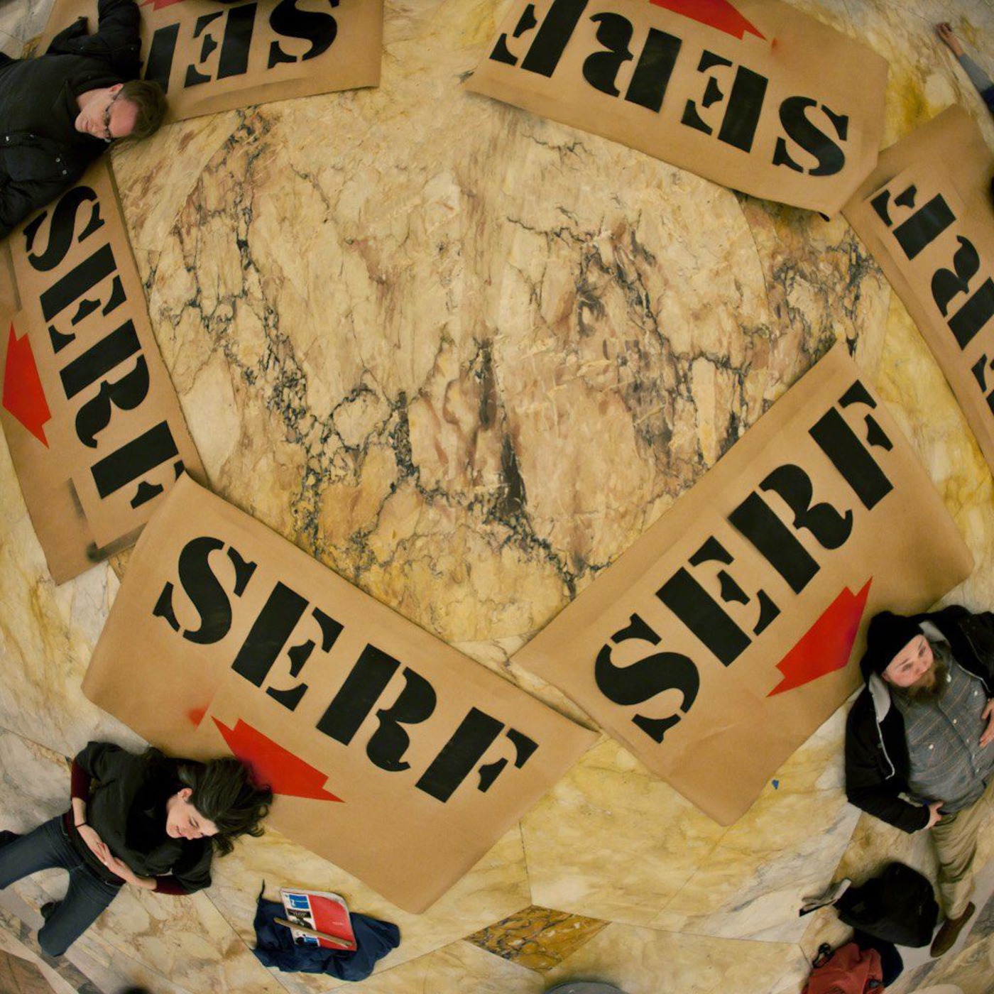 AERIA Records podcast