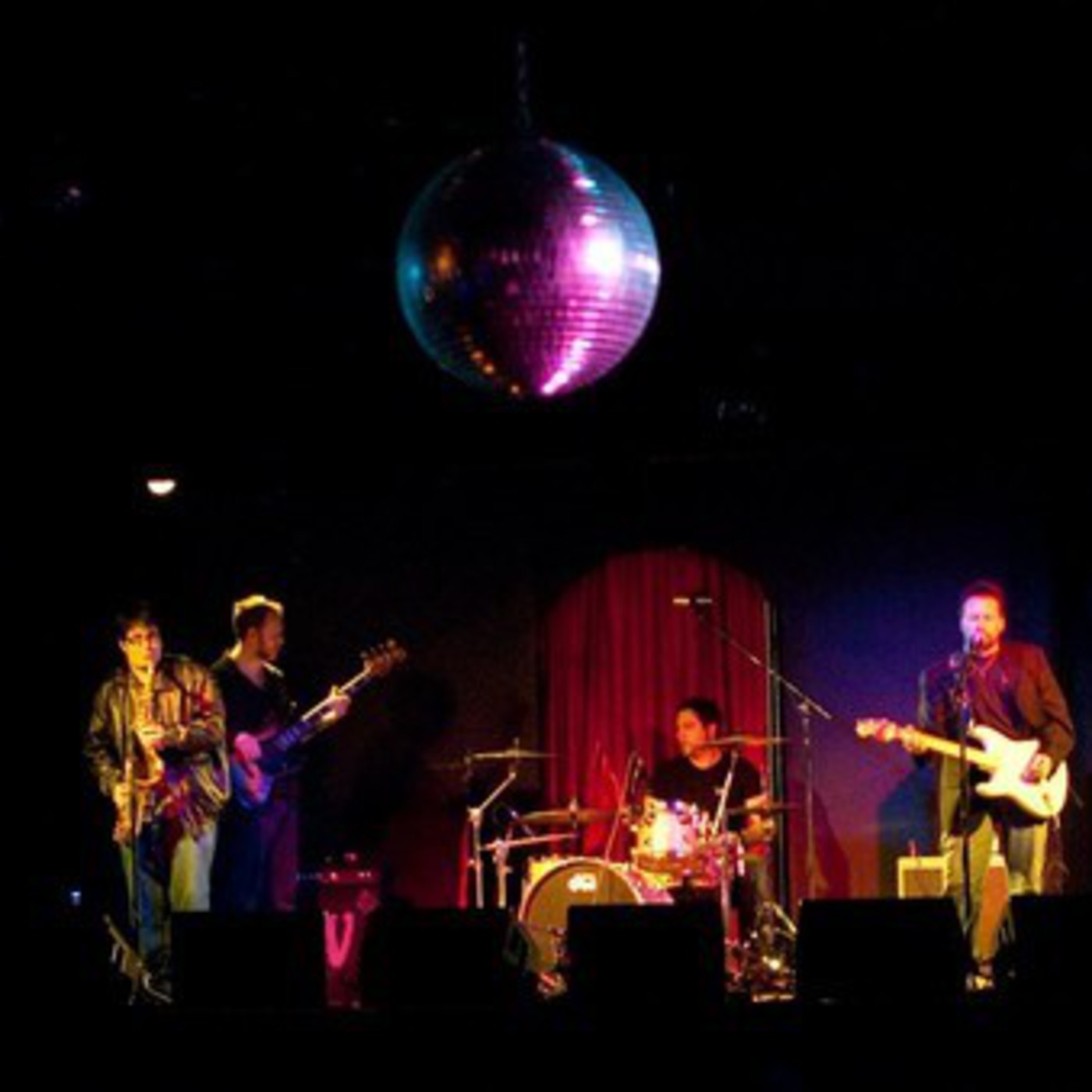 AERIA Records podcast