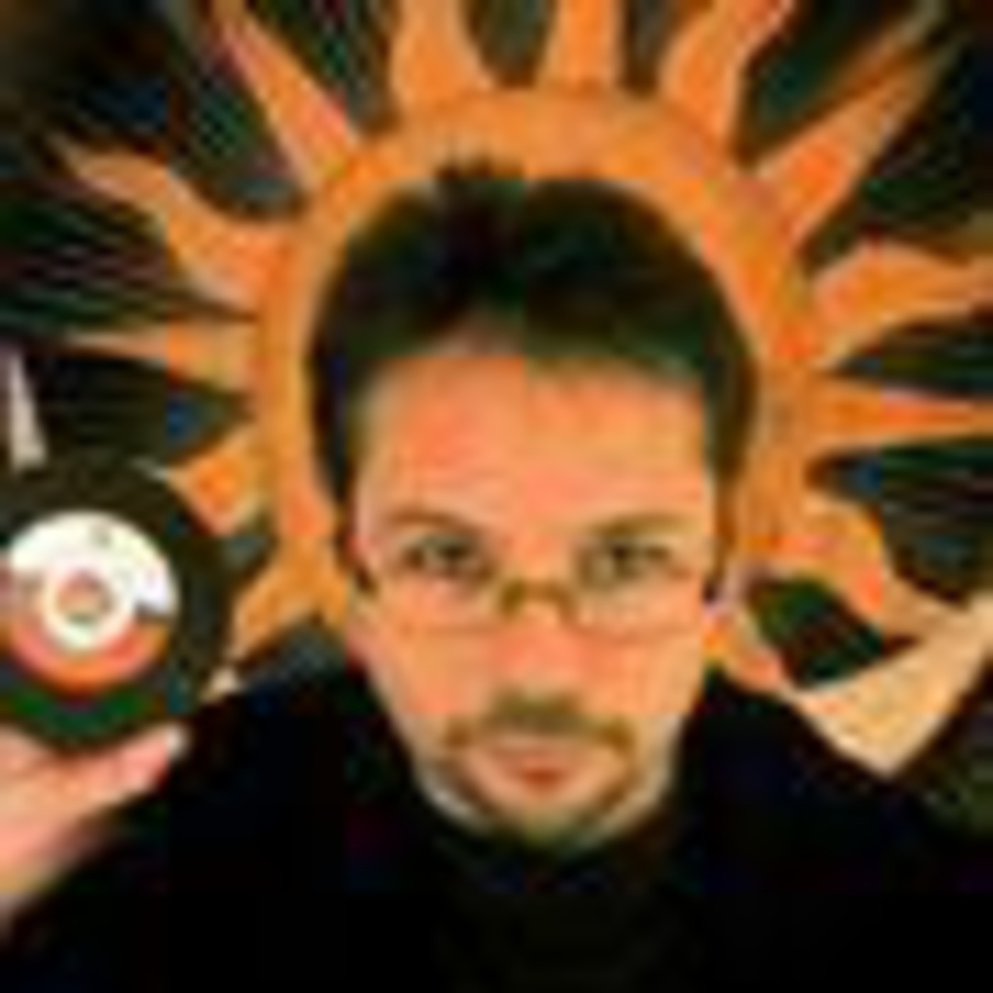 AERIA Records podcast