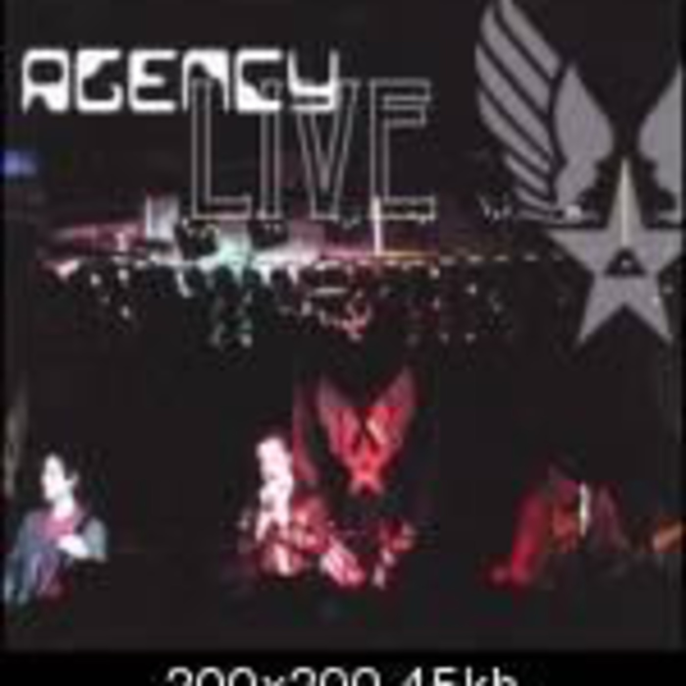 AERIA Records podcast