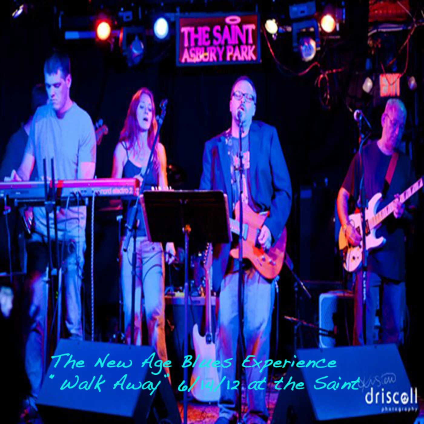 AERIA Records podcast