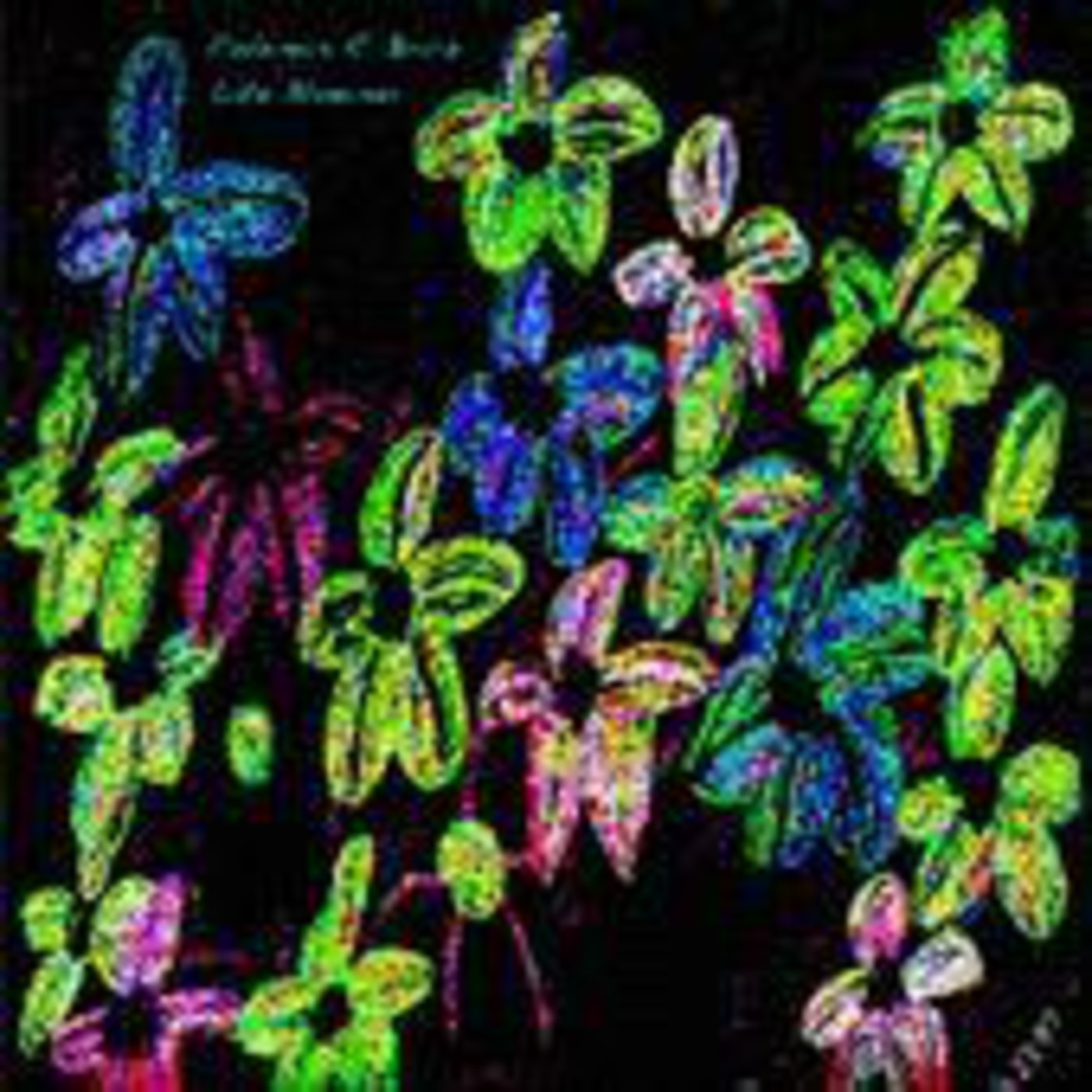 AERIA Records podcast