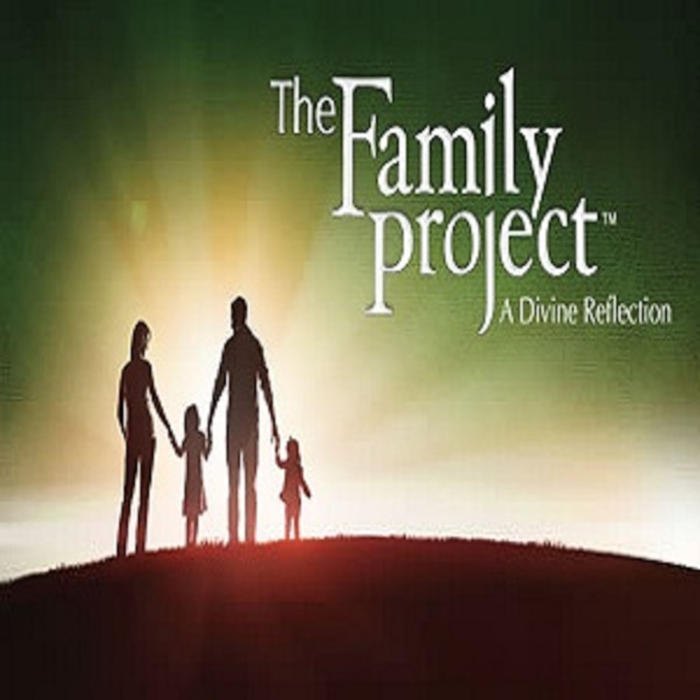 The Family Project, Part IV - Connecting Your Kids To Faith