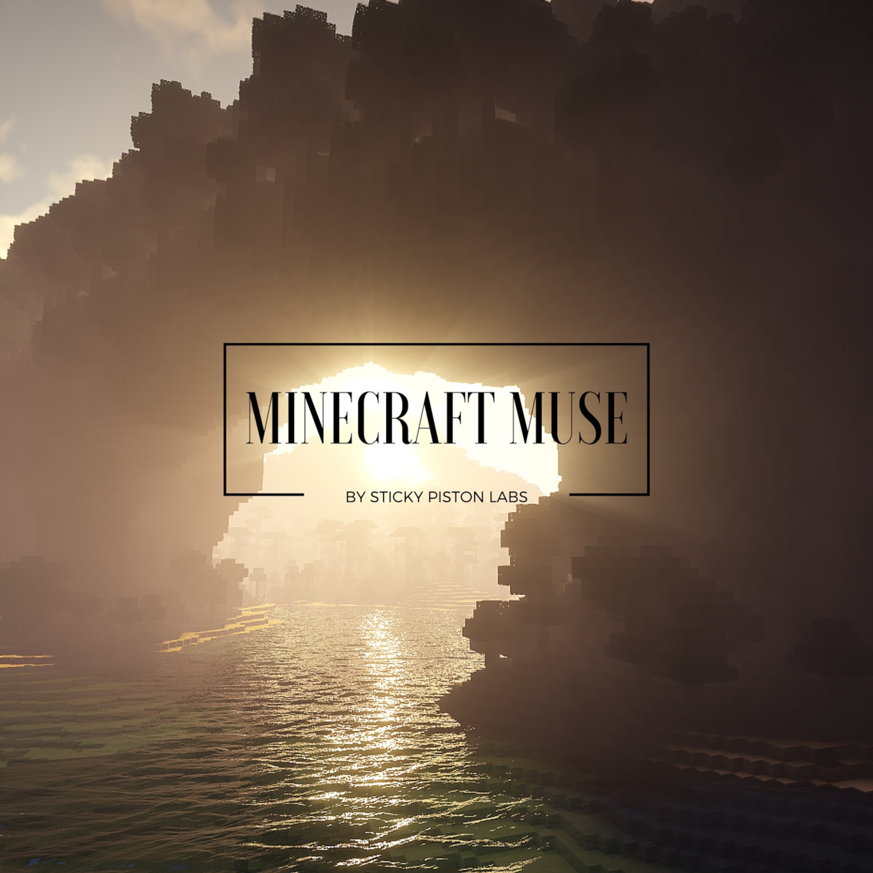 Minecraft Muse