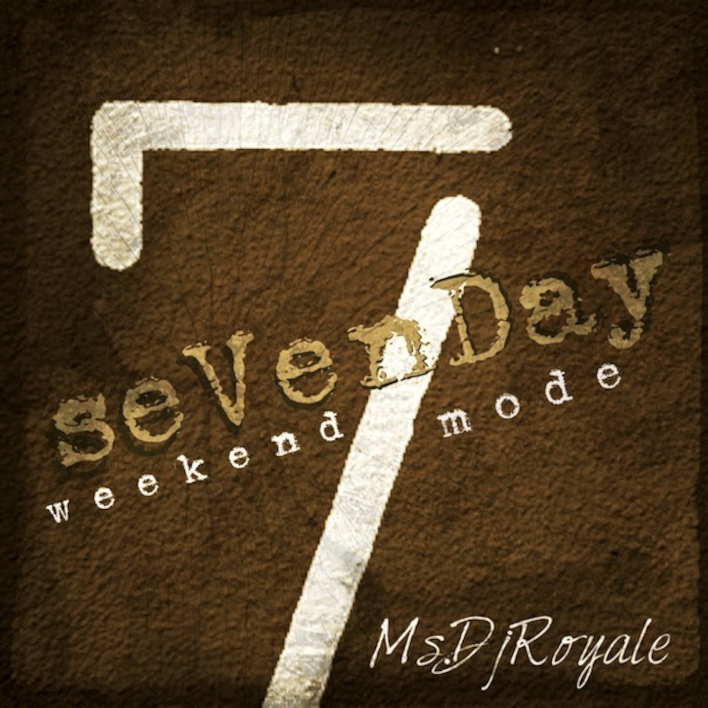 SeVenDay Weekend (Mode) Vol 1