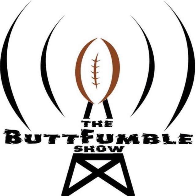 The ButtFumble Show