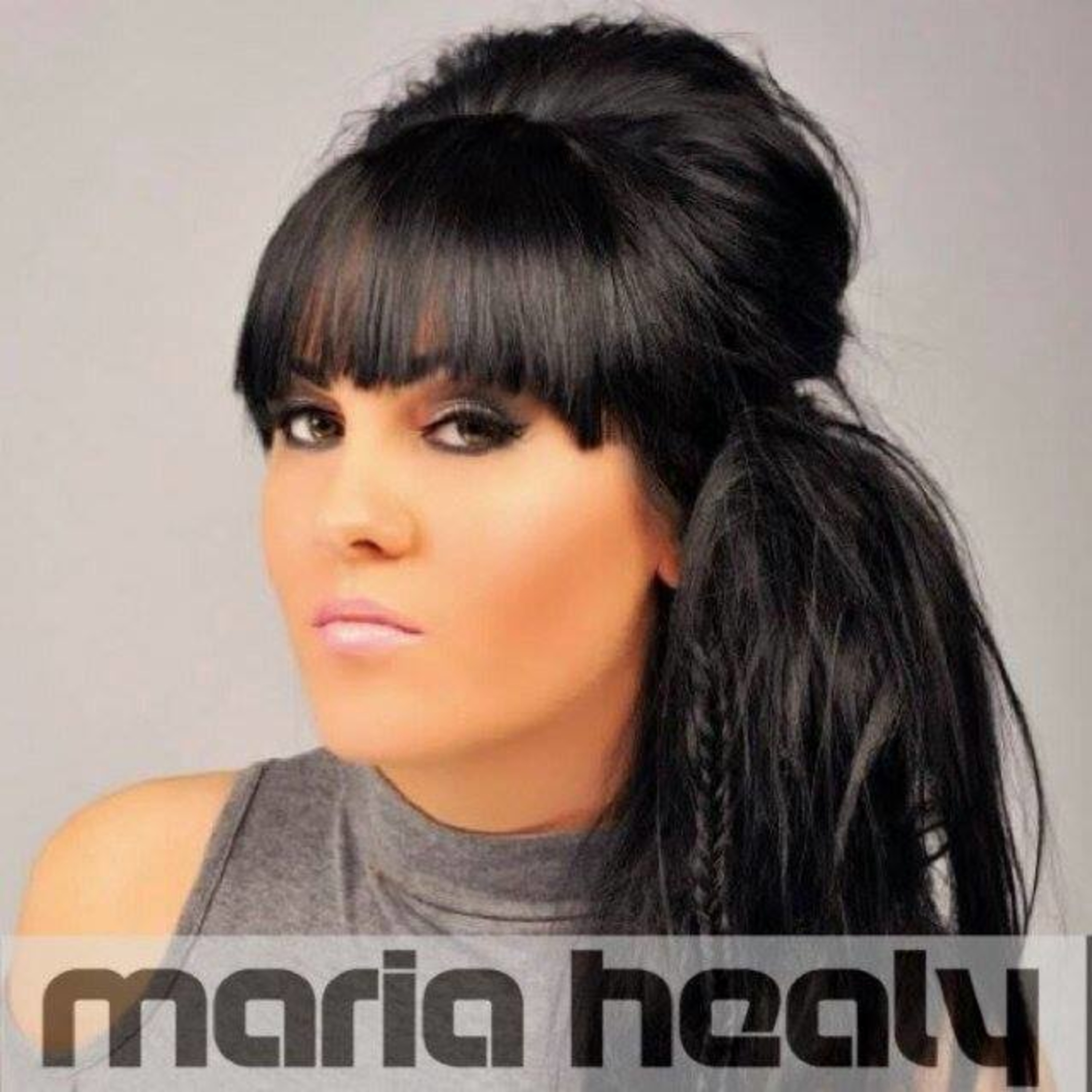 Maria Healy presents Magnetic