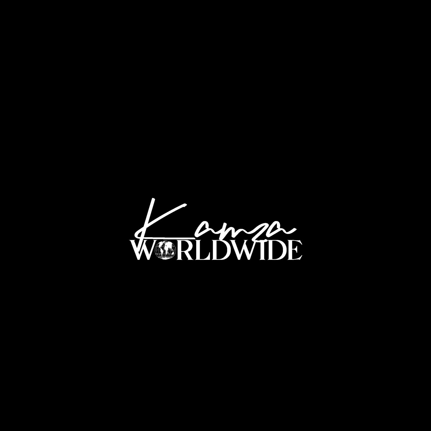 Kamzaworldwide Podcasts