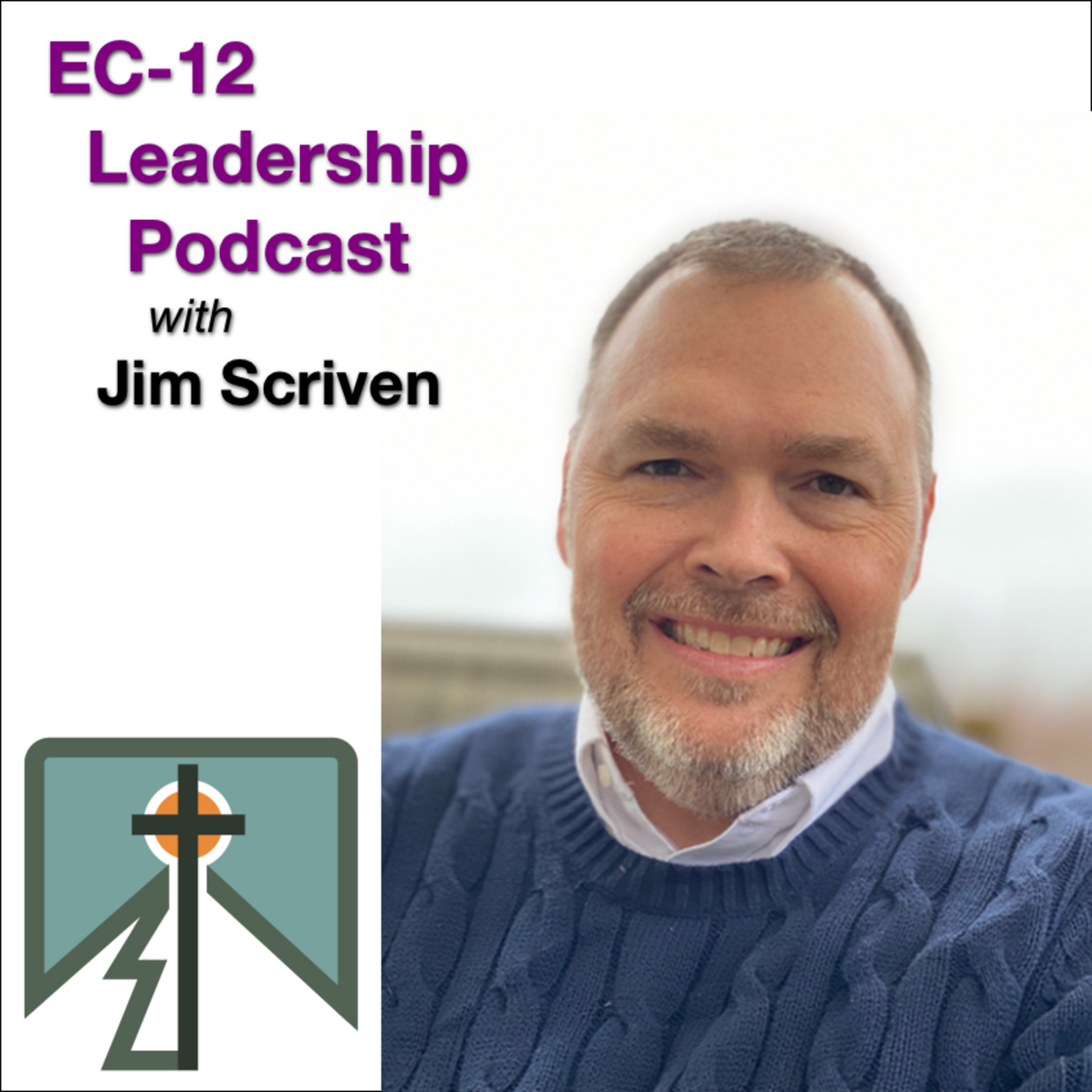 EC-12 Leadership Podcast
