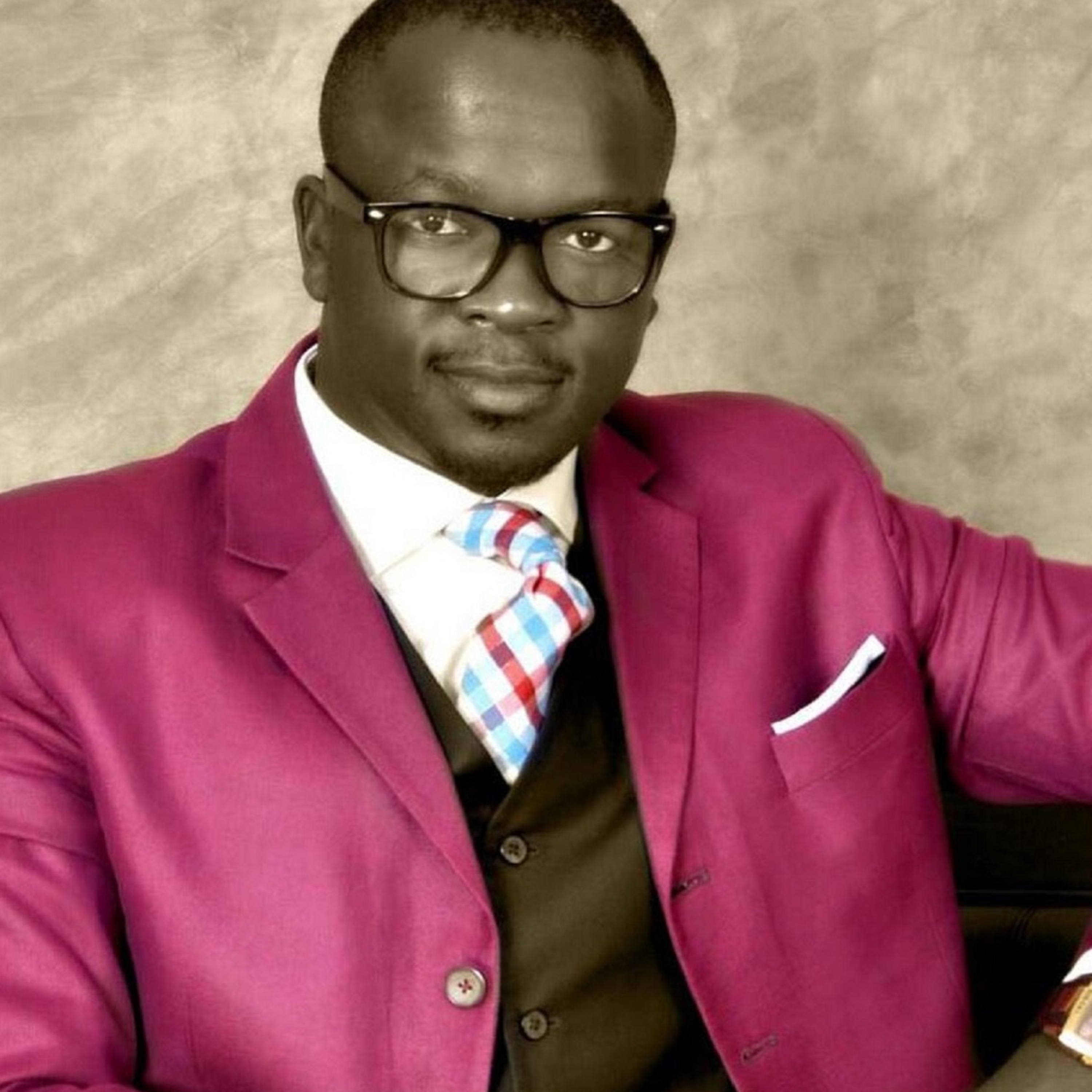 Pastor Divine Khoza