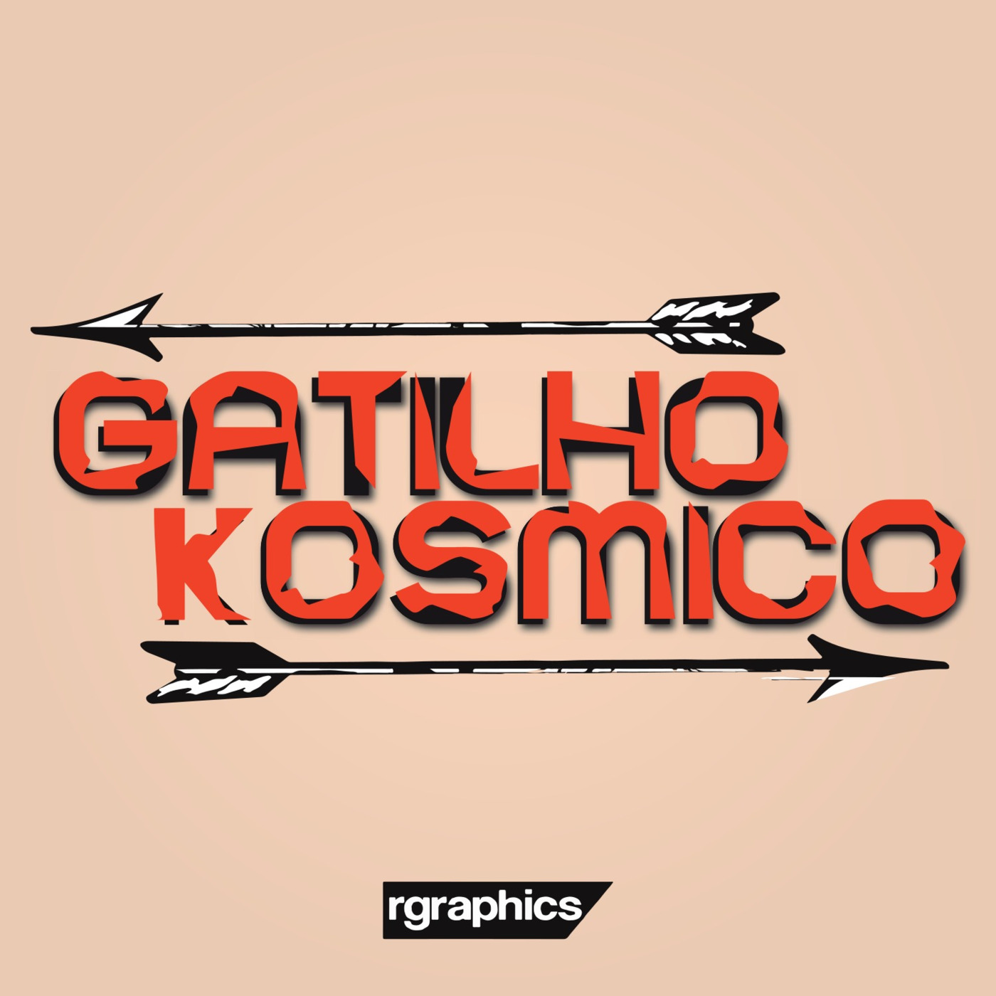 Gatilho Kosmico podcast artwork