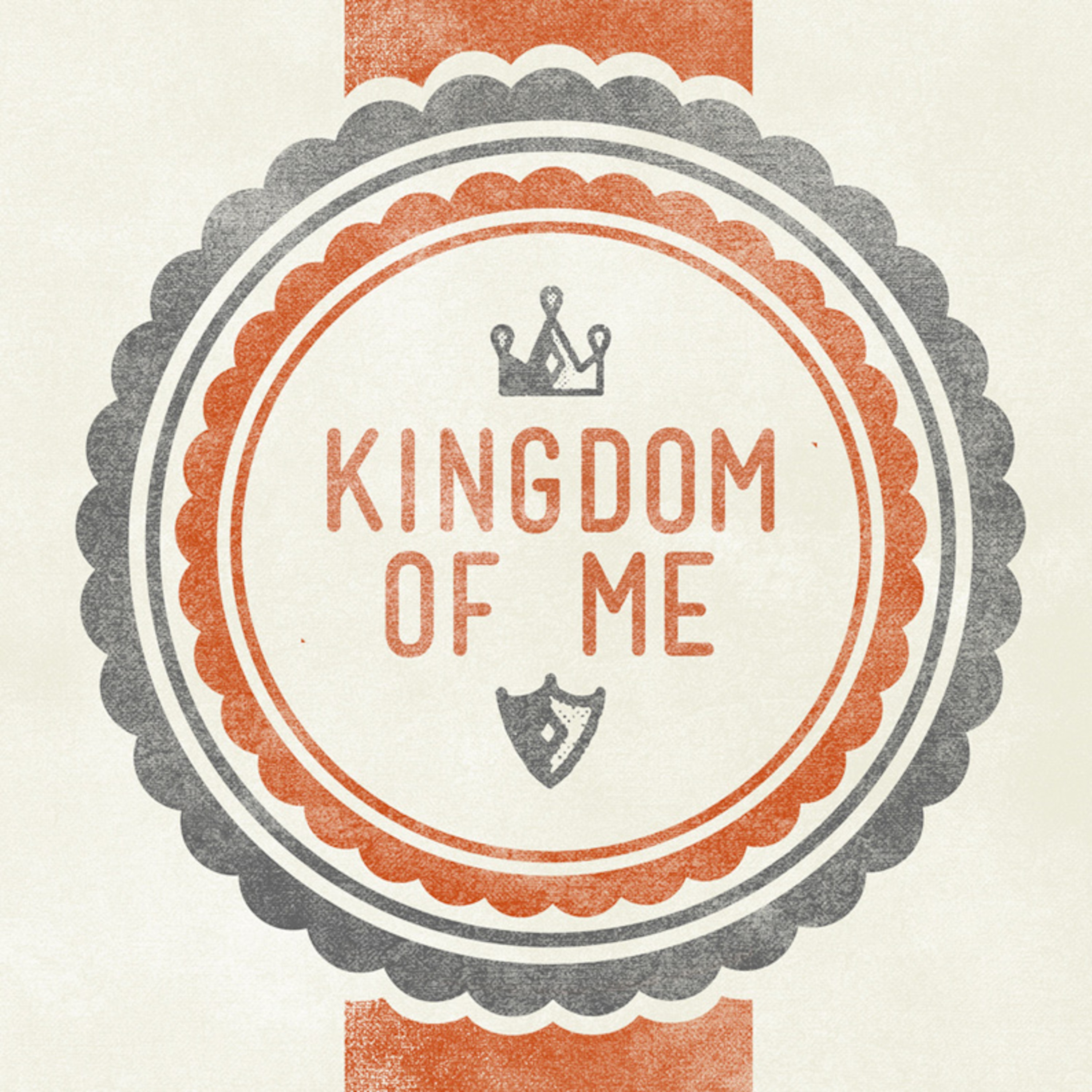 Kingdom of Me: Pride episode artwork