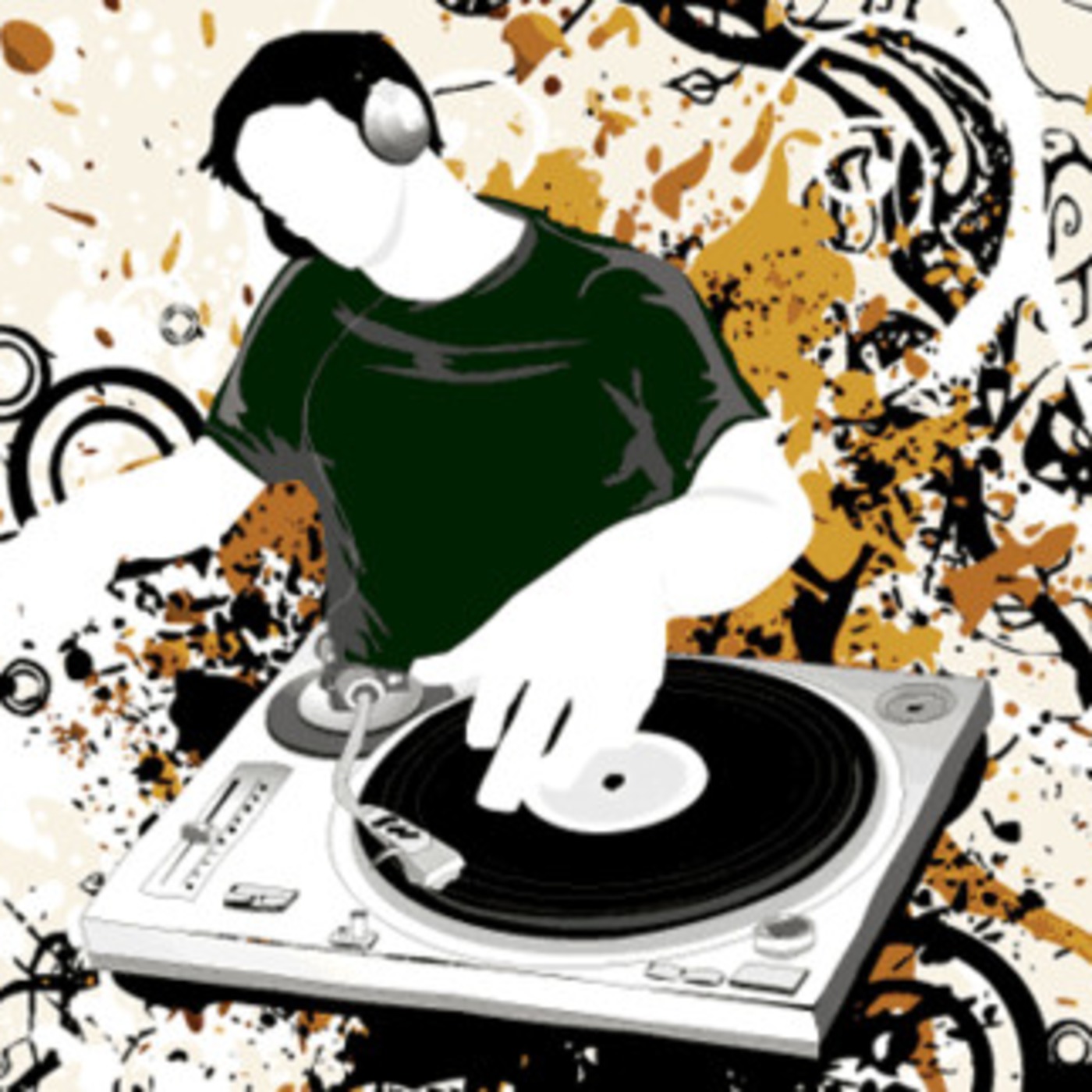 DJ CHRISTOS KAPA's Podcast