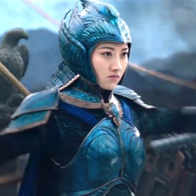 the great wall movie online watch