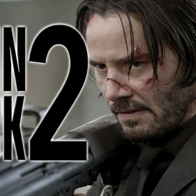 123Movies! Watch John Wick: Chapter 2 
