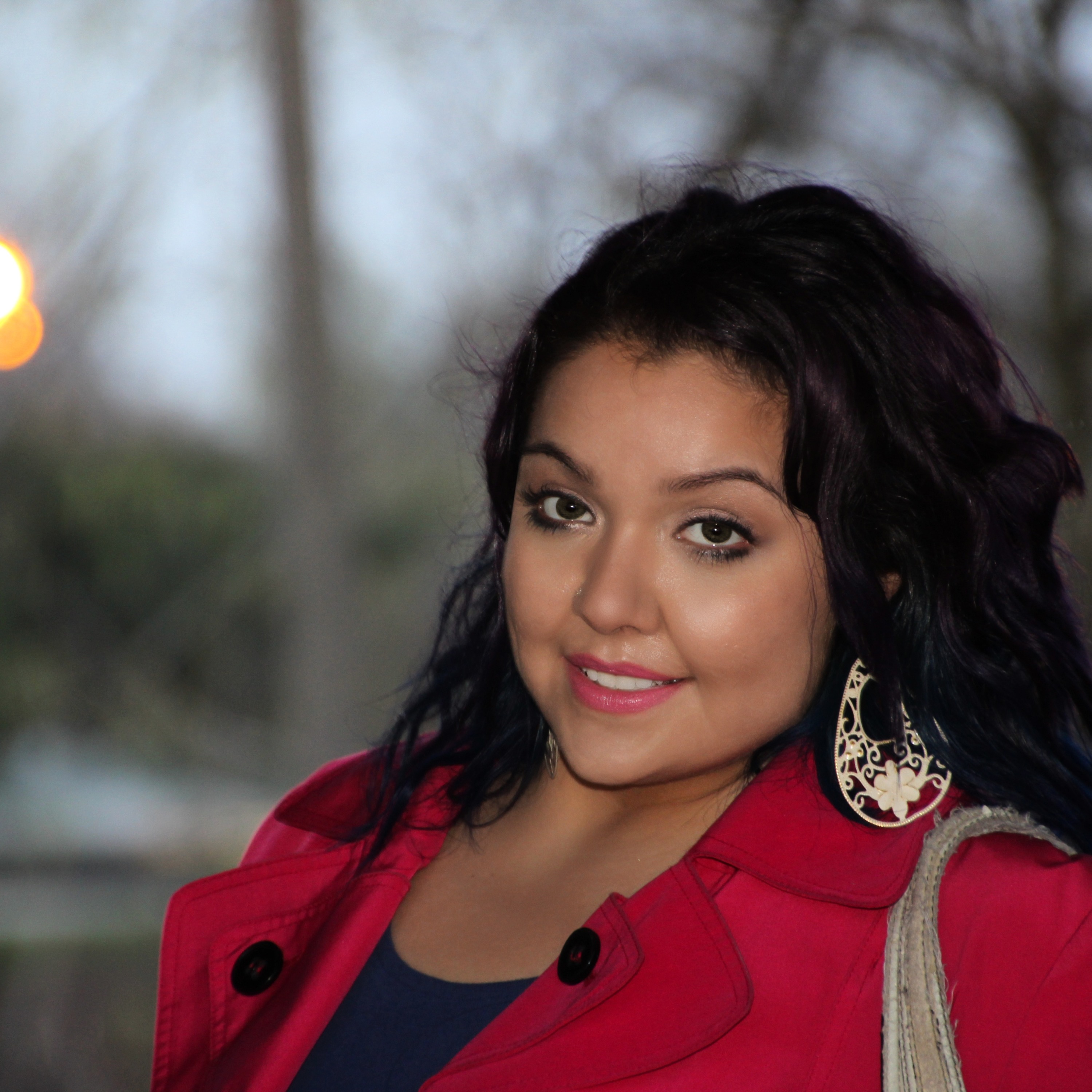 Yesenia Betty Boop Alvarez Aircheck 6-16-2013 episode artwork
