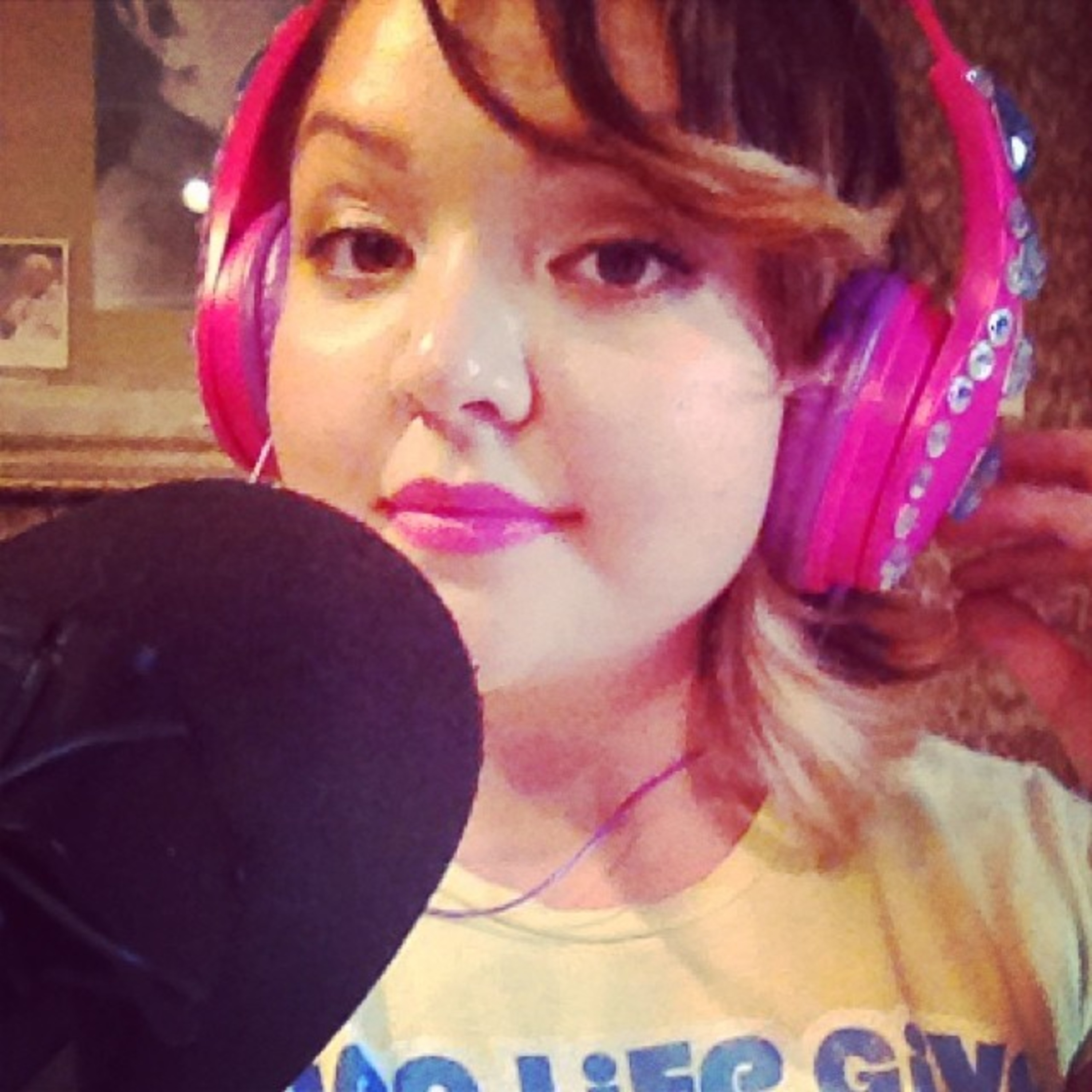 Betty Boop's Podcast
