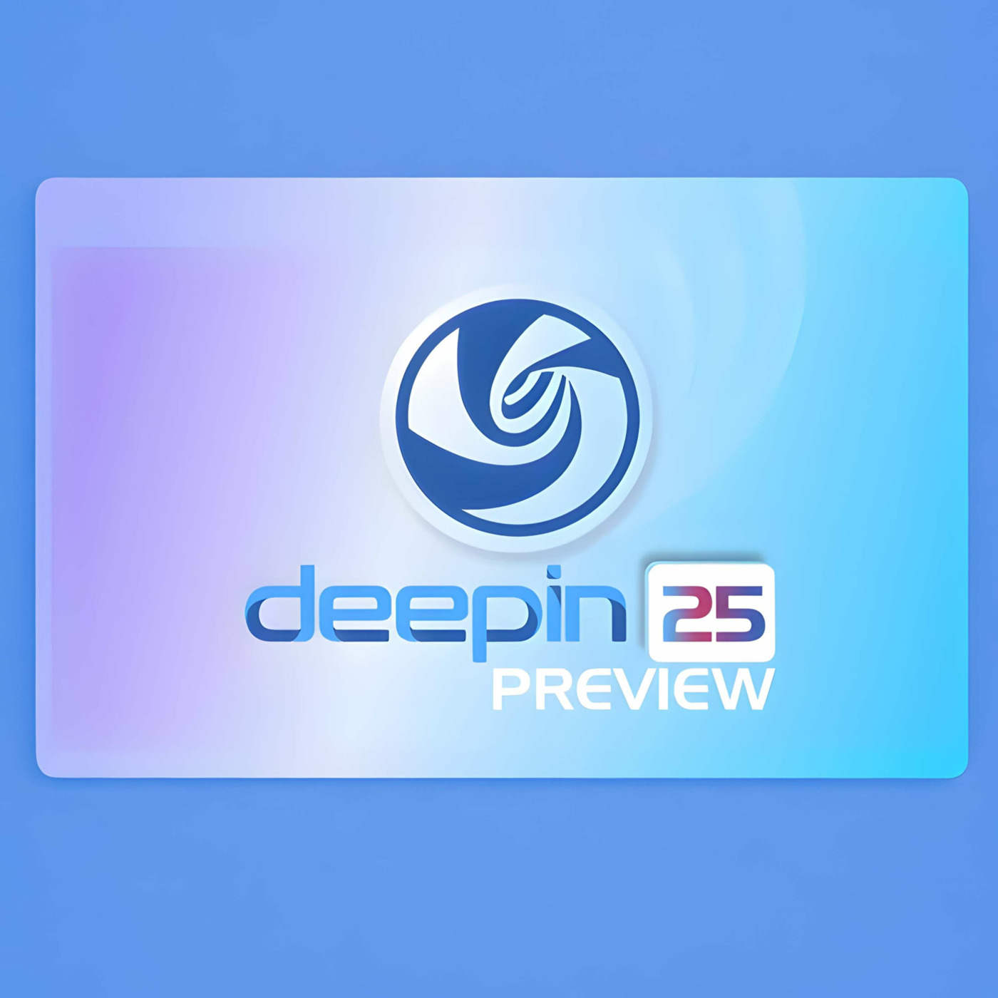 Deepin En Español