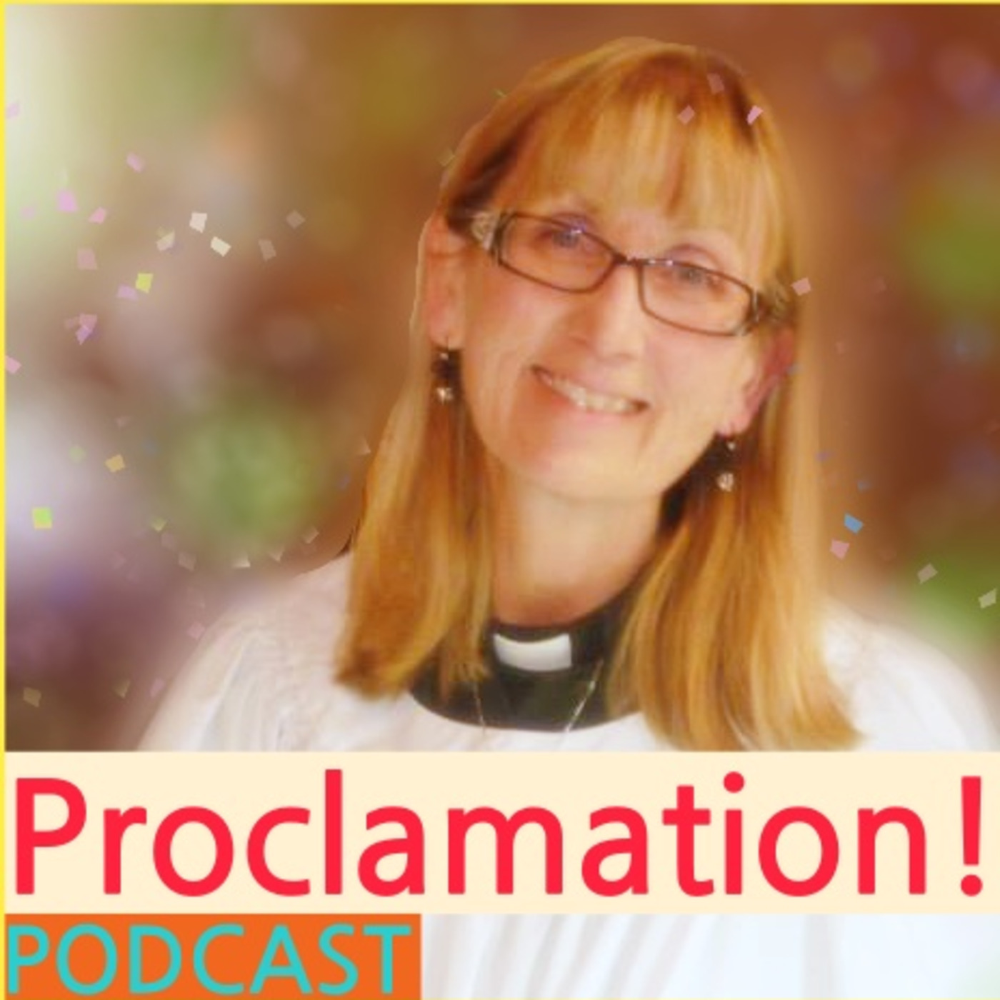 Proclamation!
