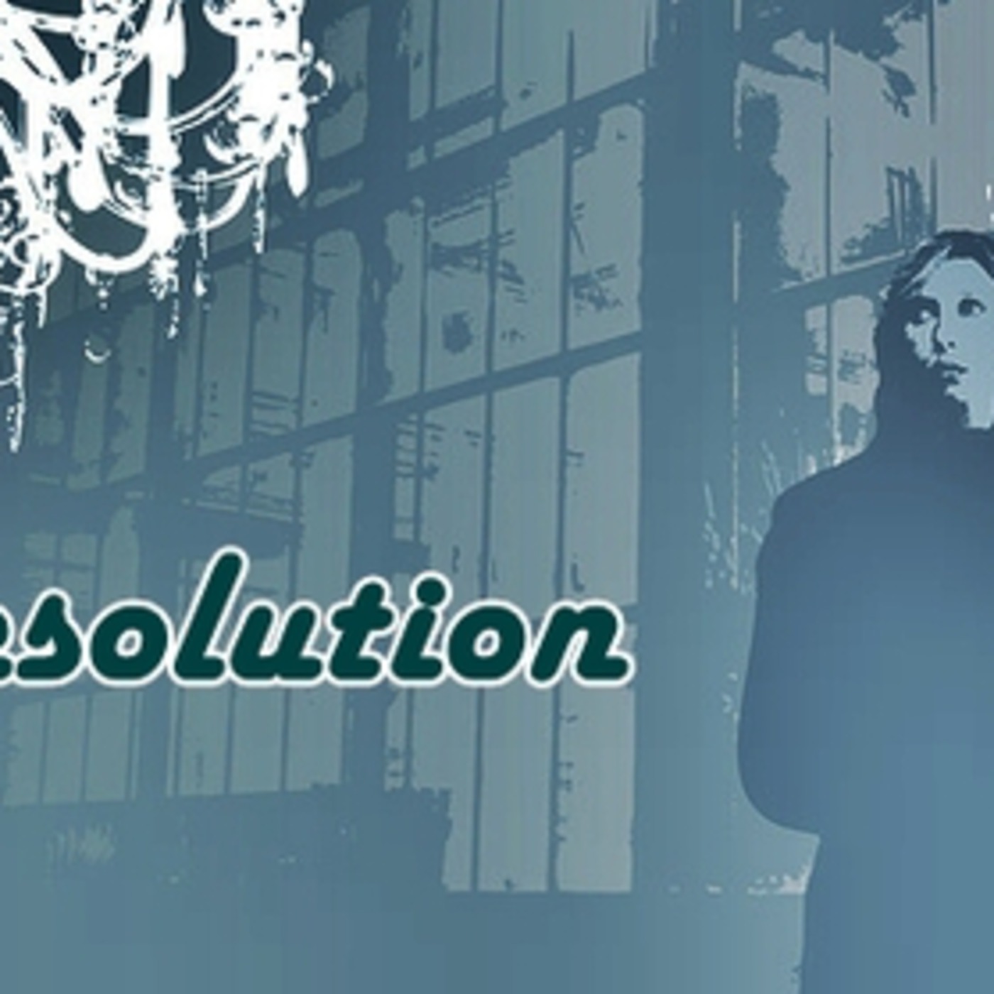 Resolved to Lead episode artwork