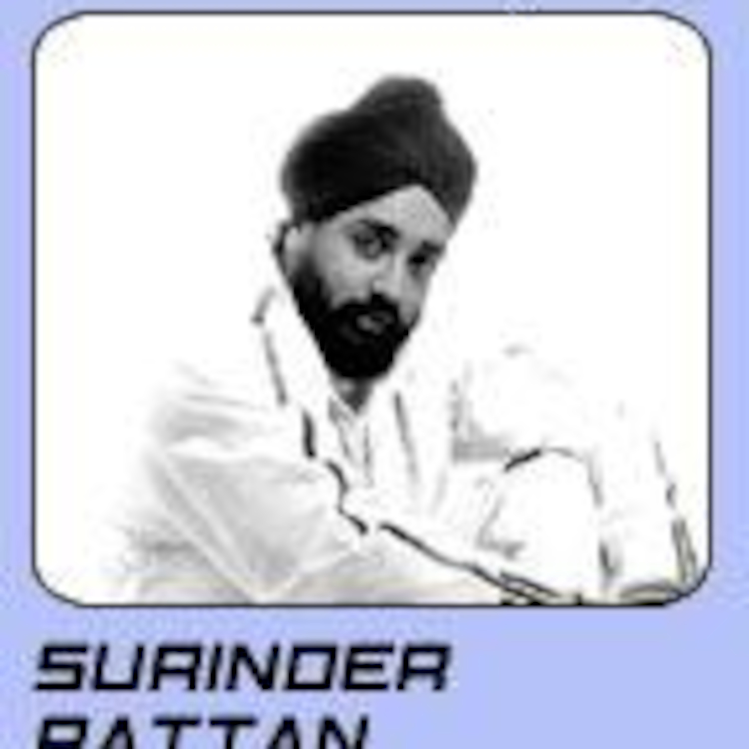 PunjabiMohalla PodCast
