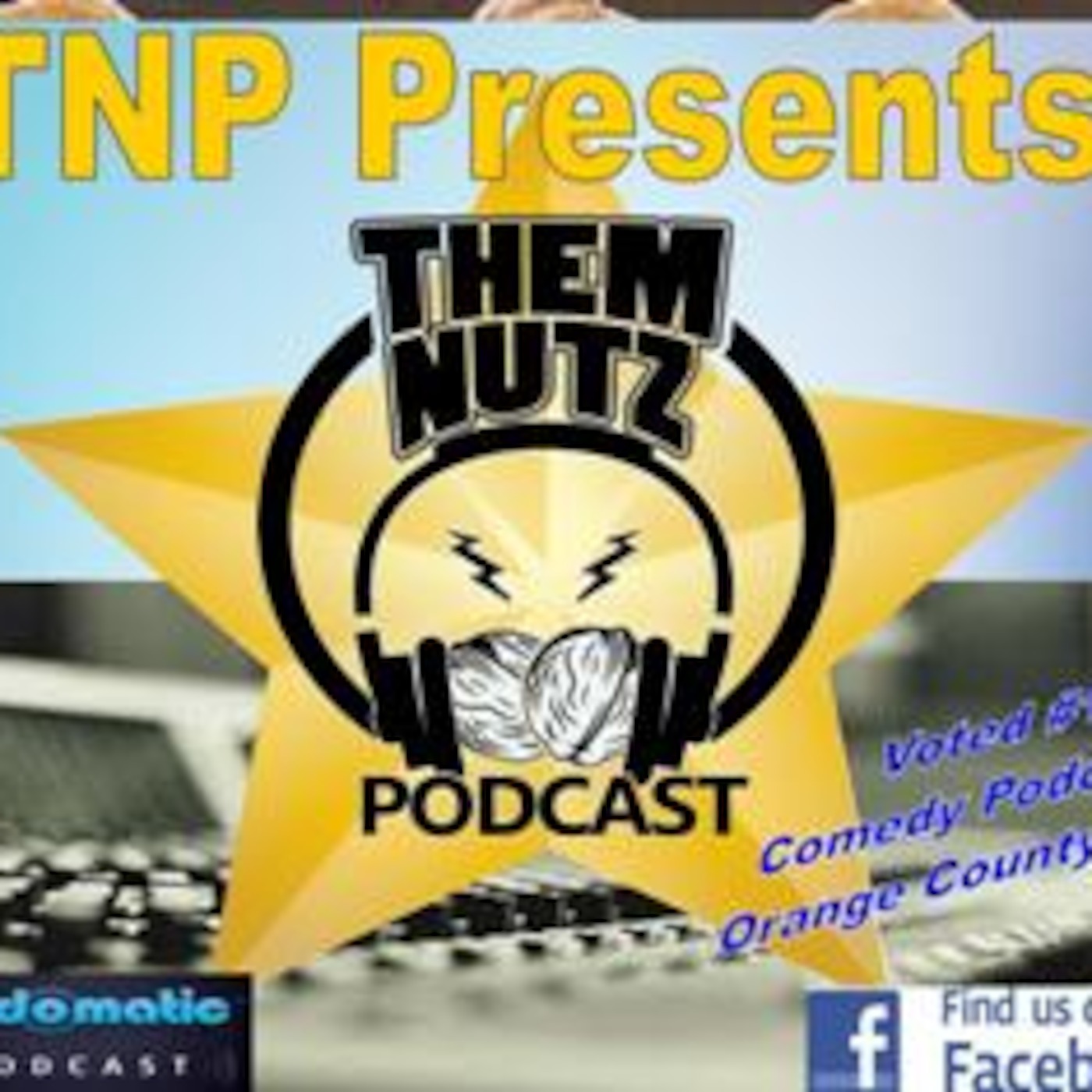 ThemNutz Podcast