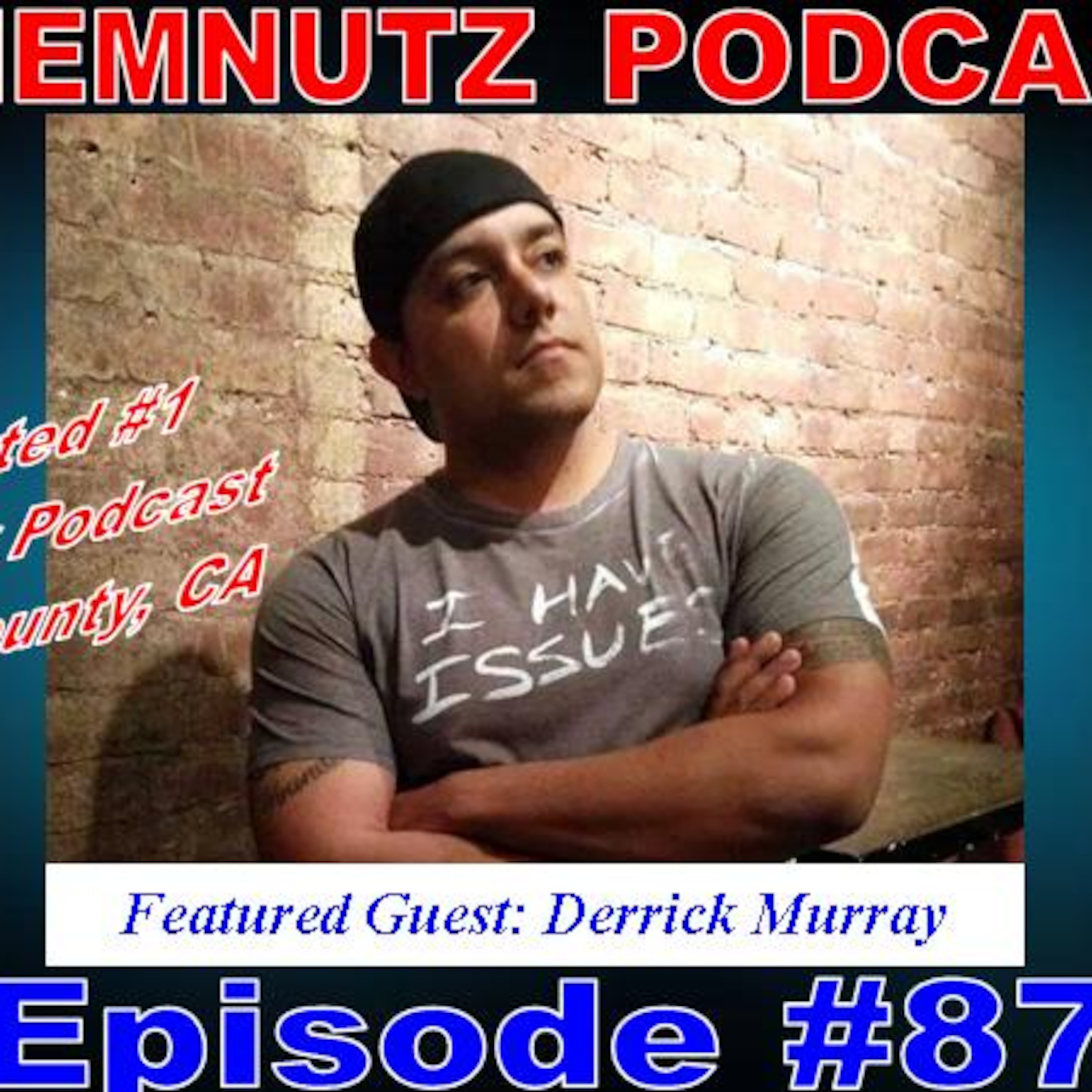 ThemNutz Podcast