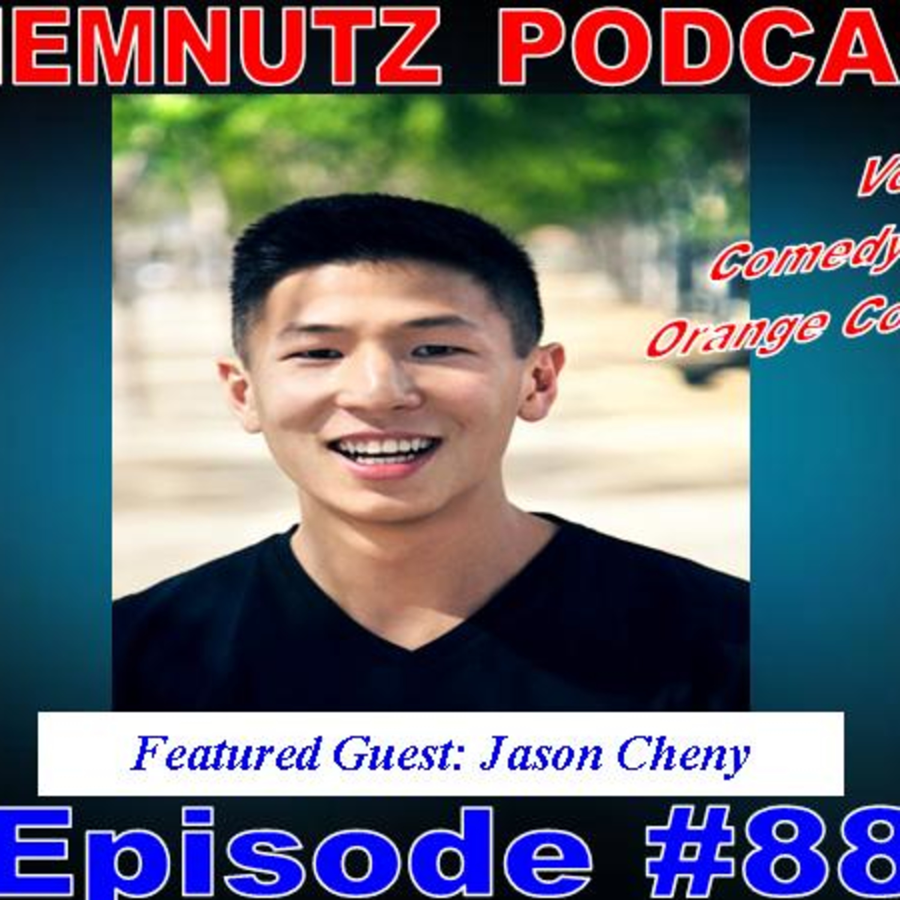 ThemNutz Podcast