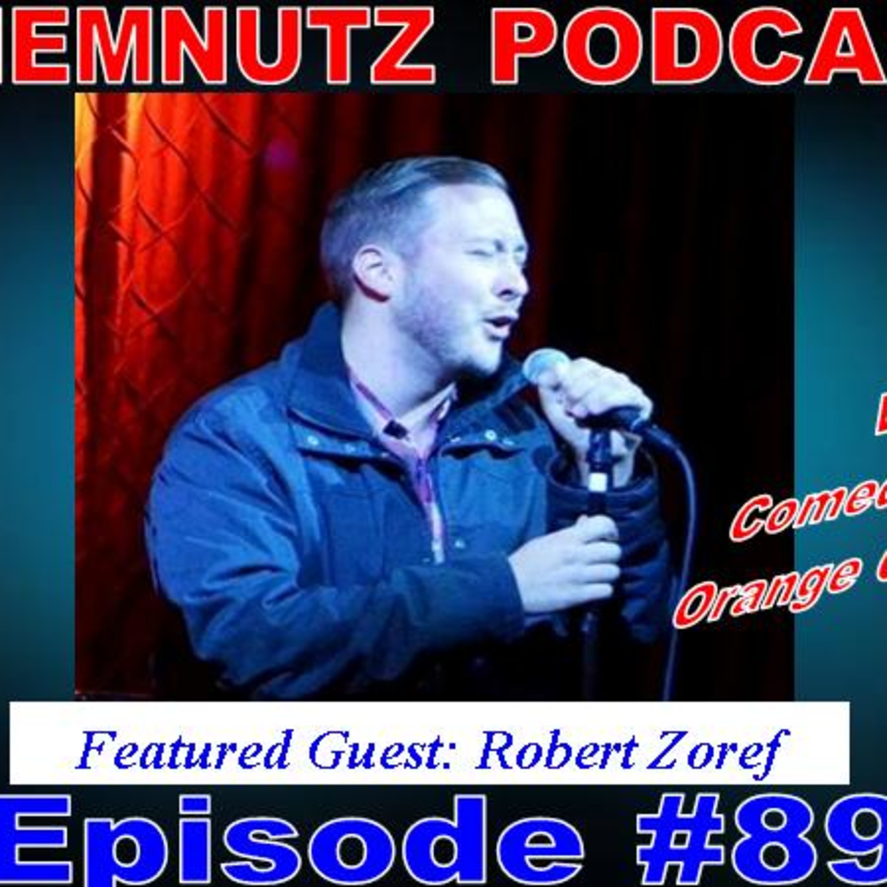ThemNutz Podcast