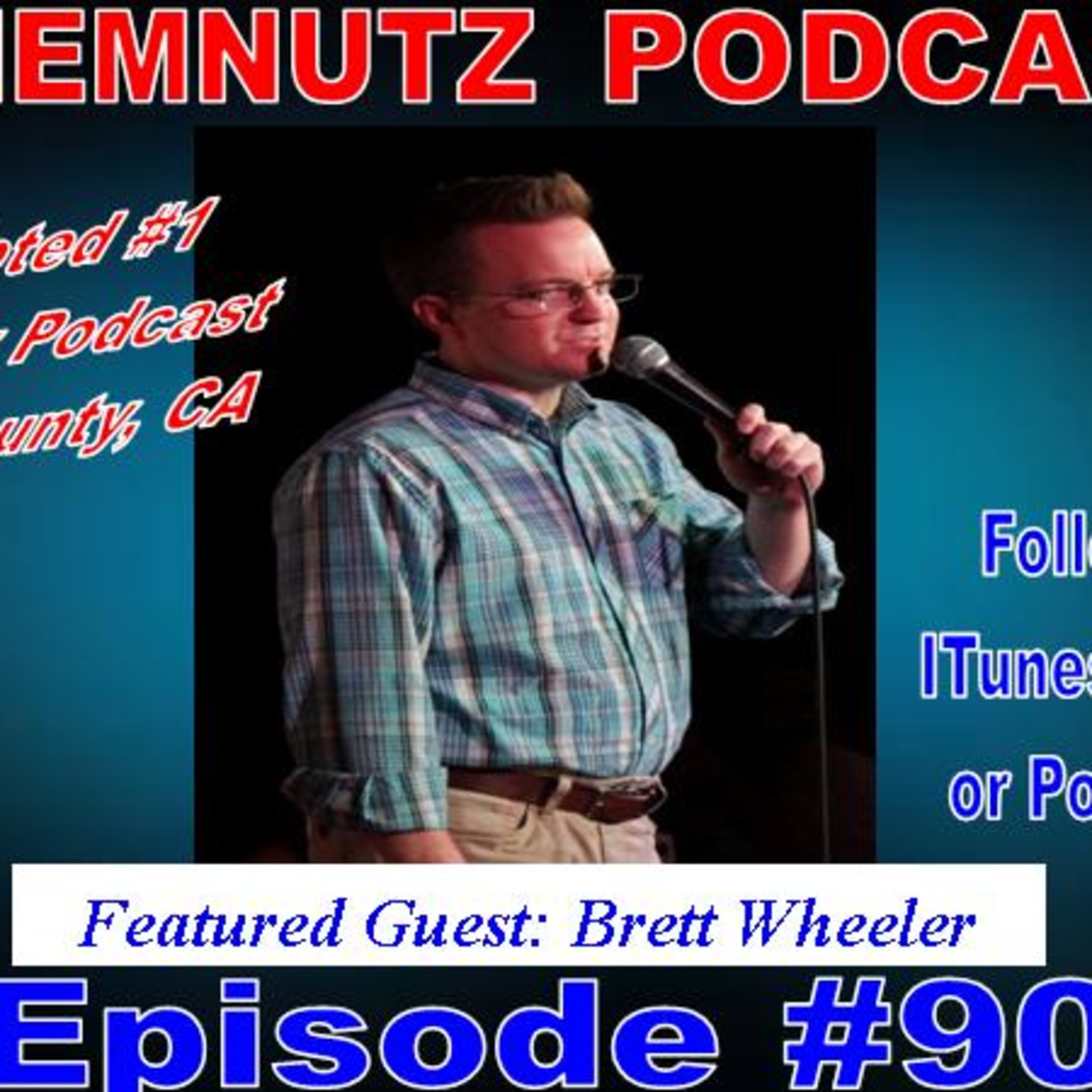 ThemNutz Podcast