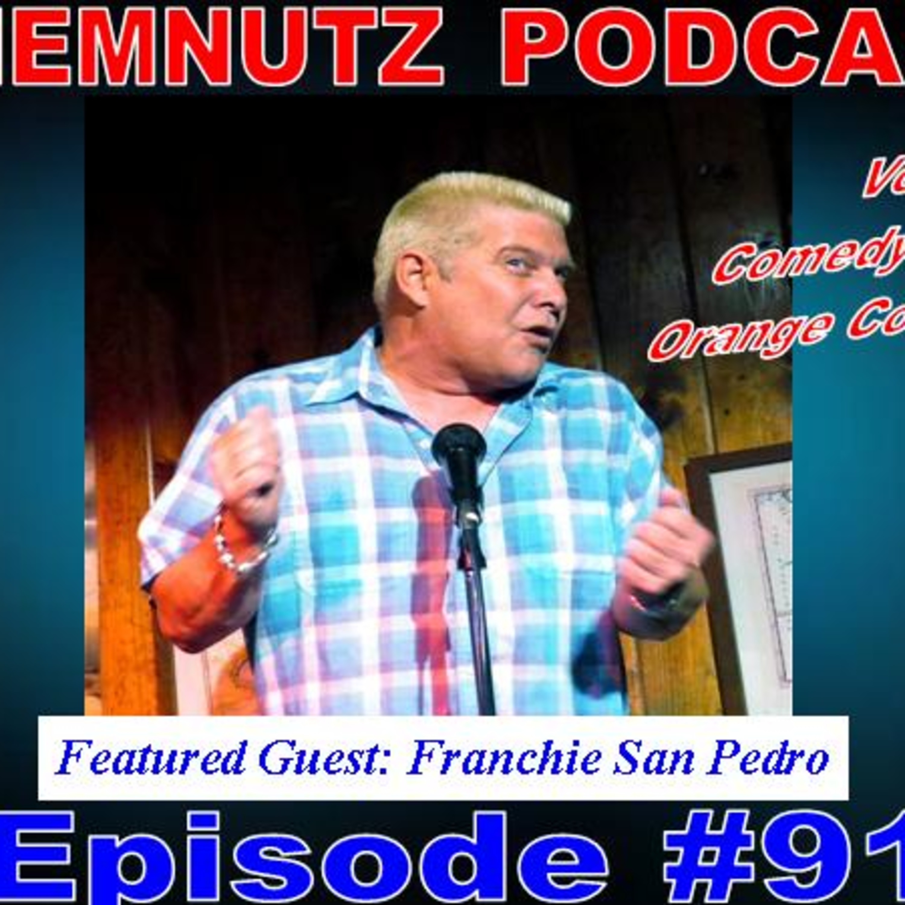 ThemNutz Podcast
