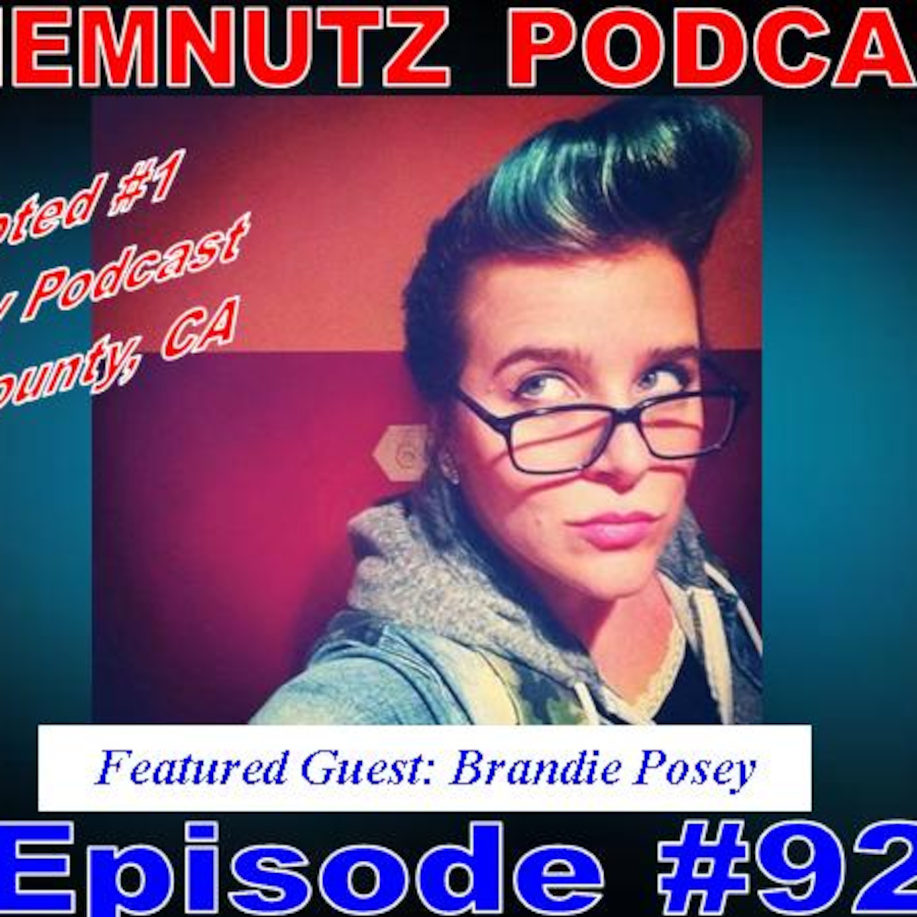 ThemNutz Podcast