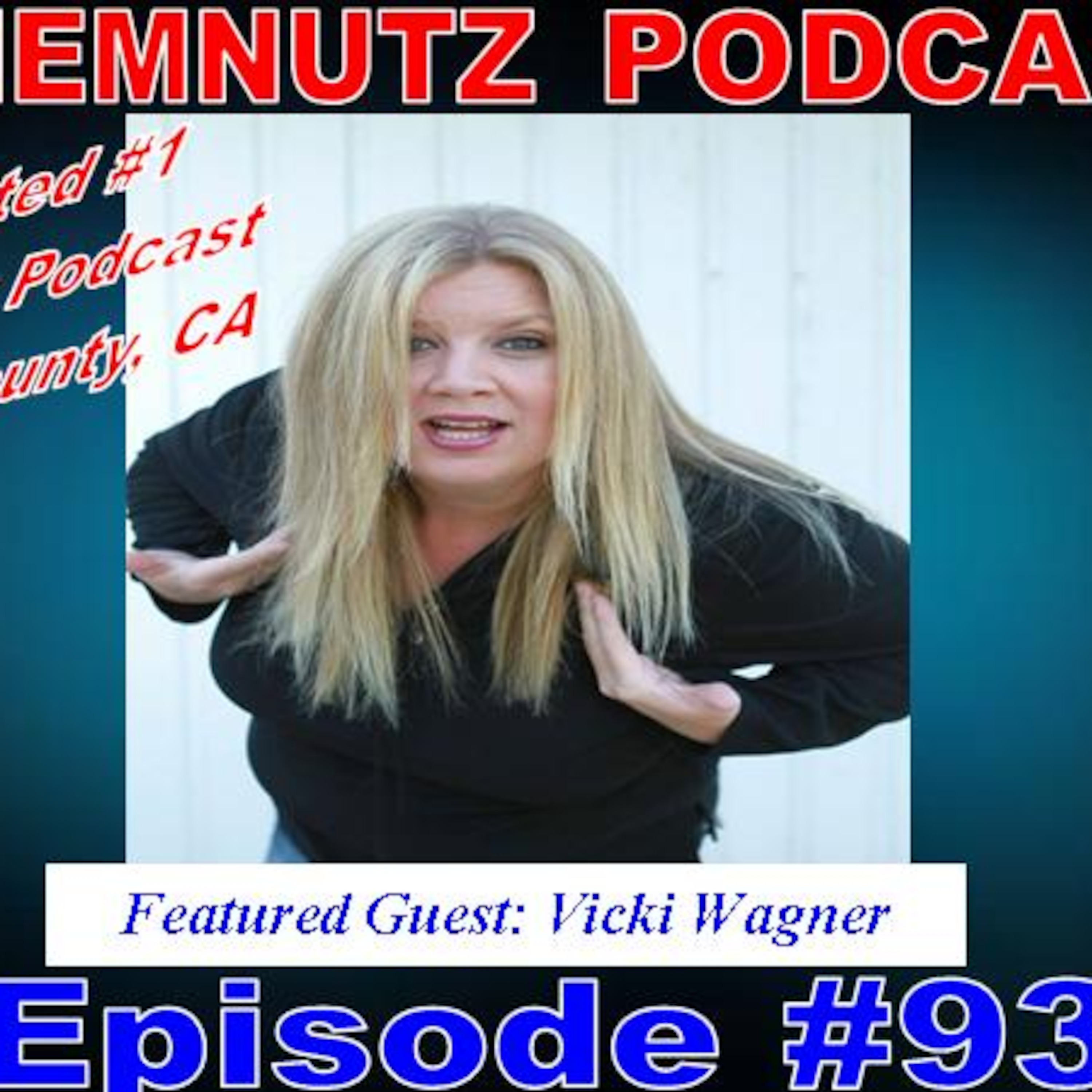 ThemNutz Podcast