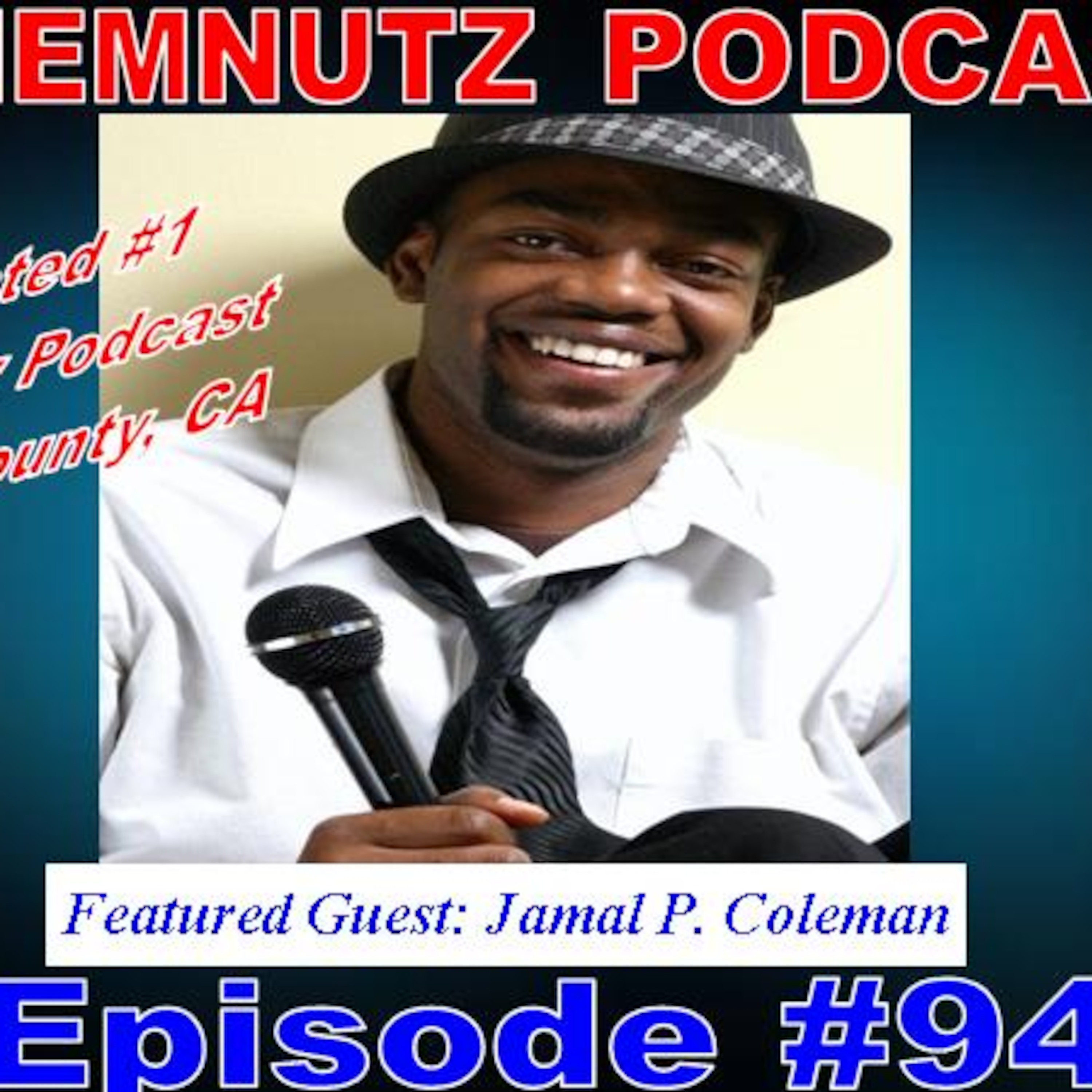 ThemNutz Podcast