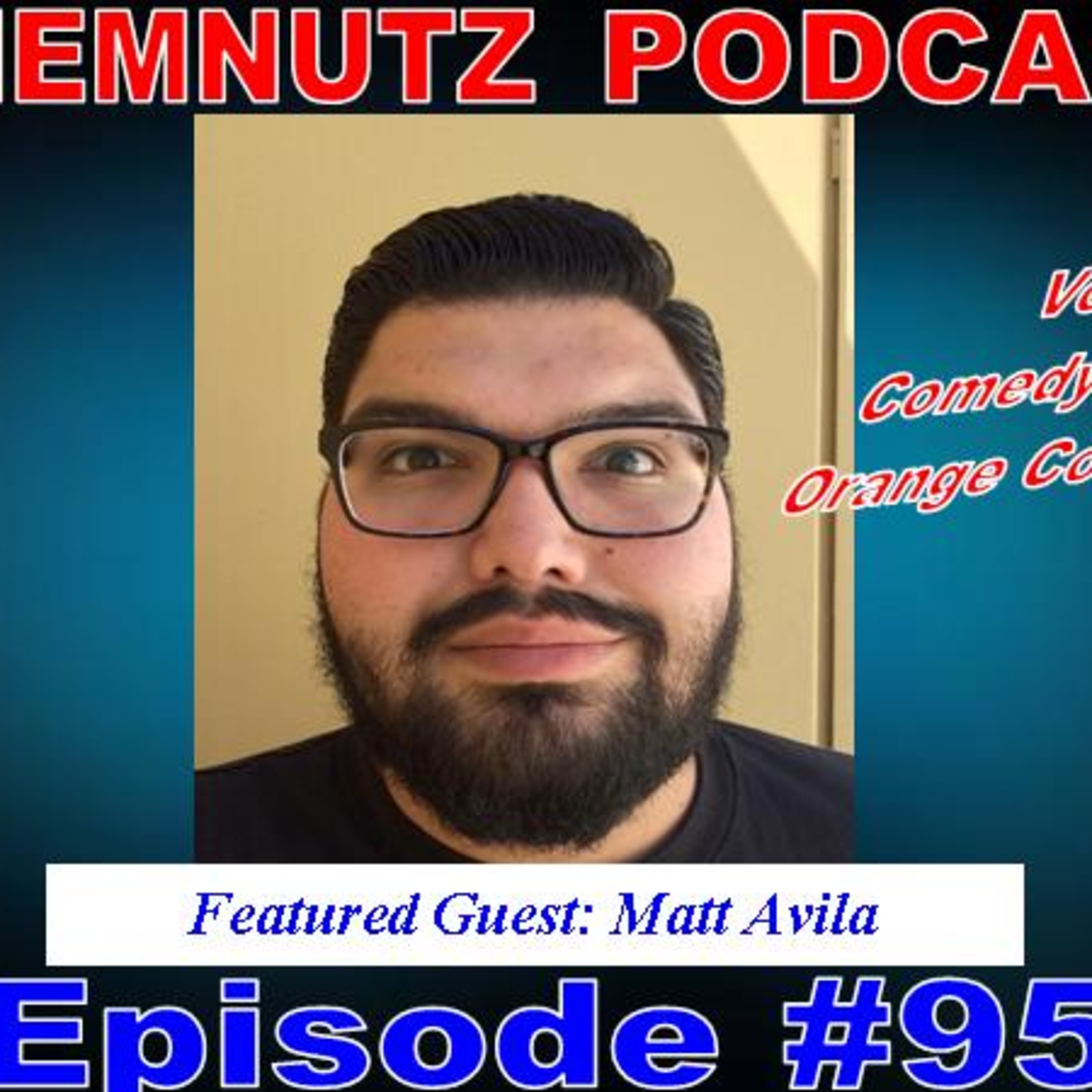 ThemNutz Podcast