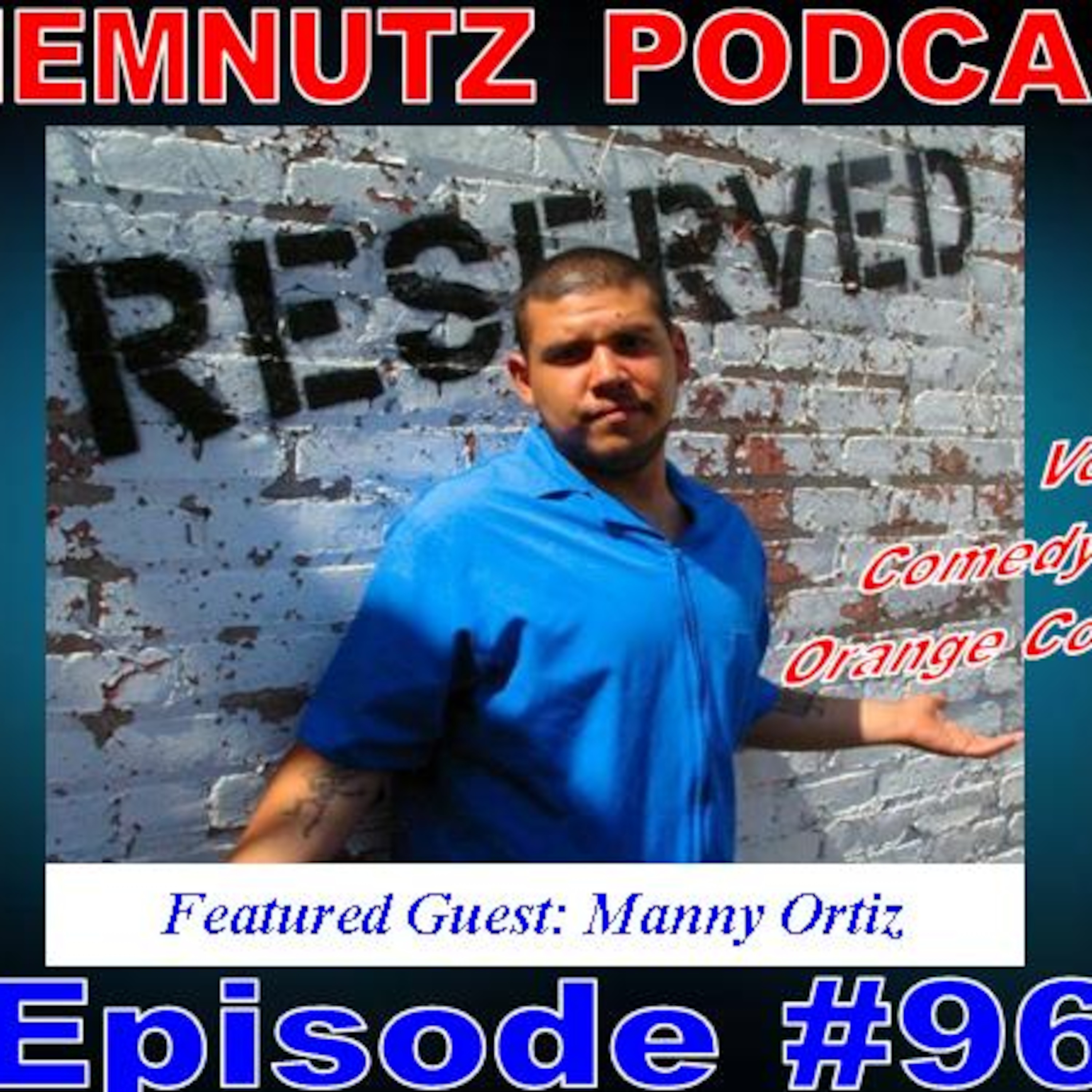 ThemNutz Podcast