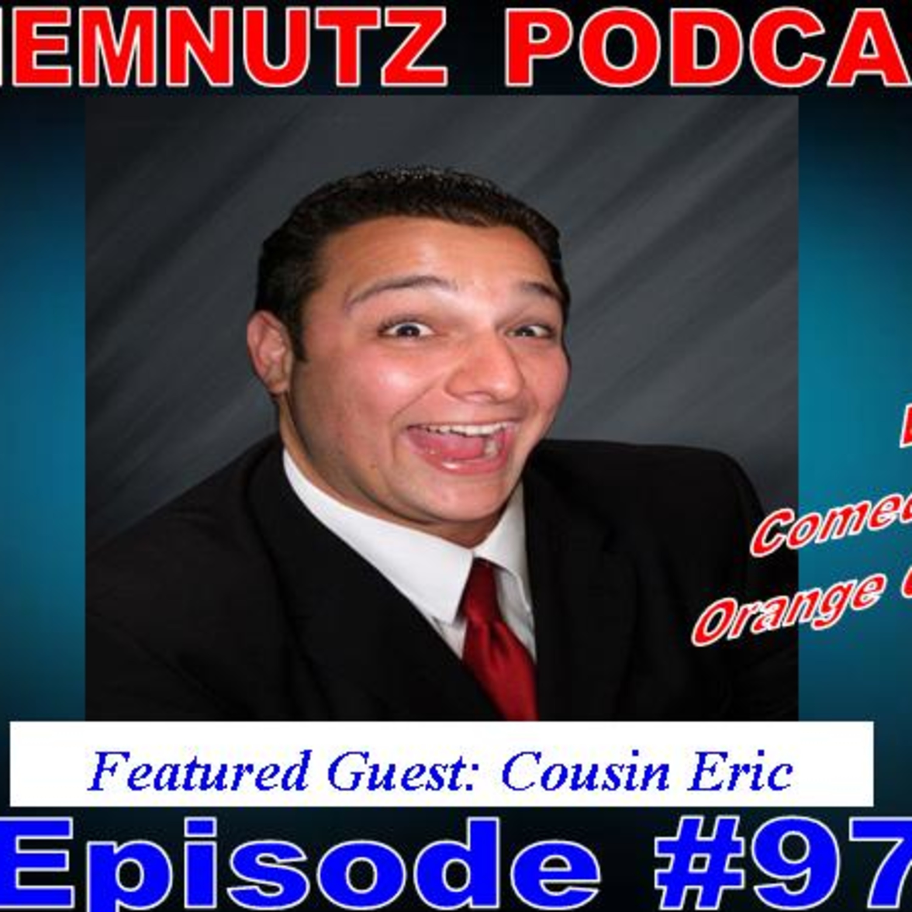 ThemNutz Podcast