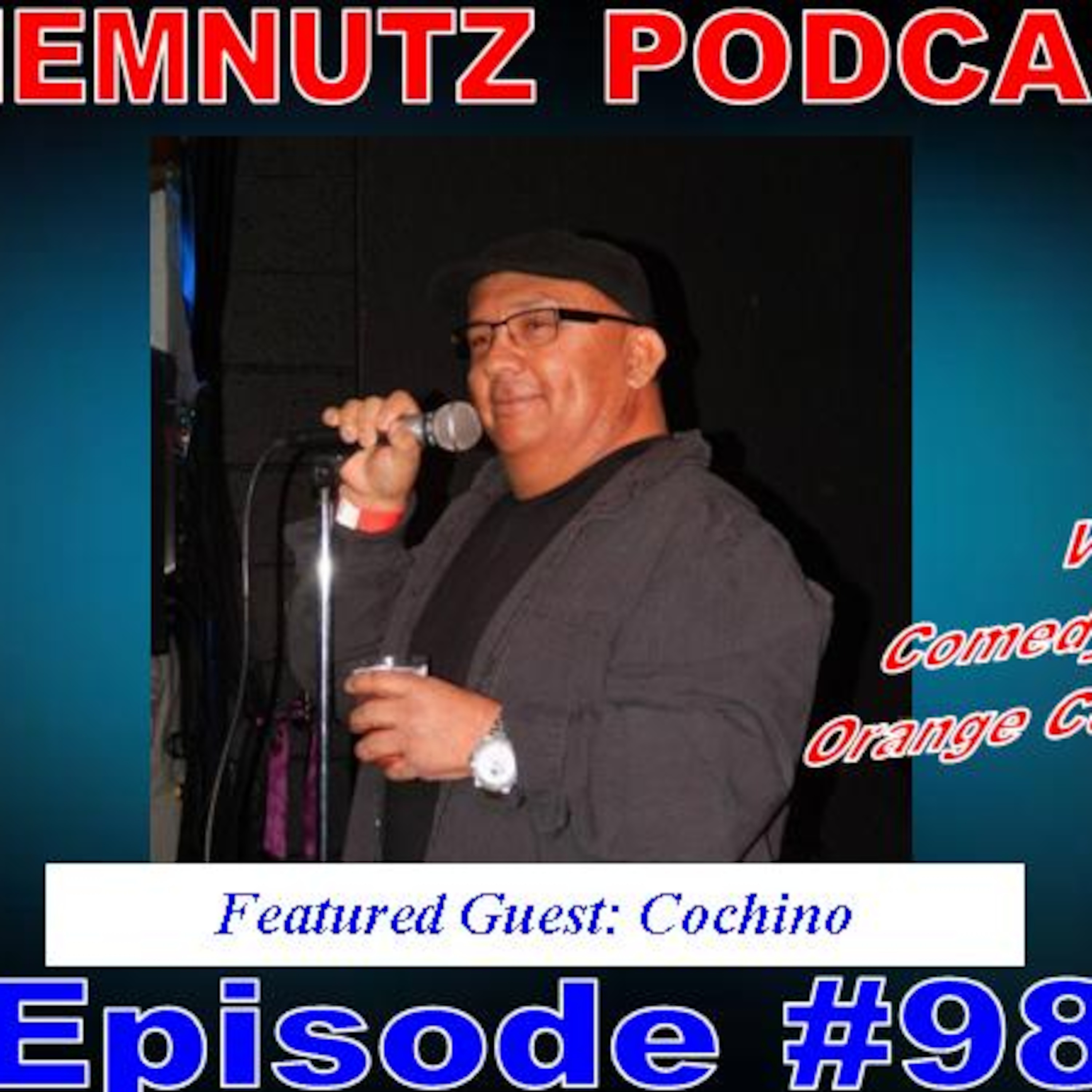 ThemNutz Podcast