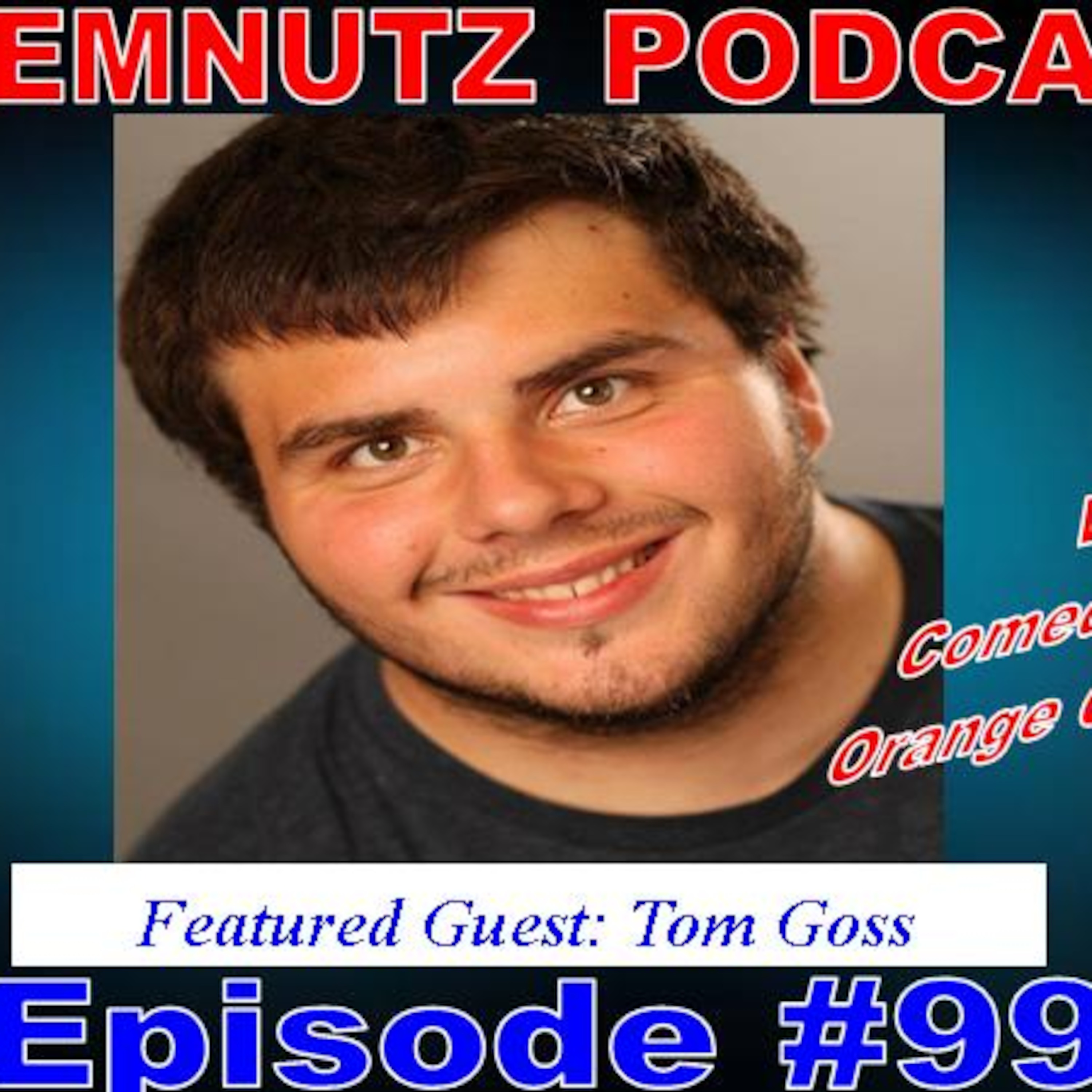 ThemNutz Podcast