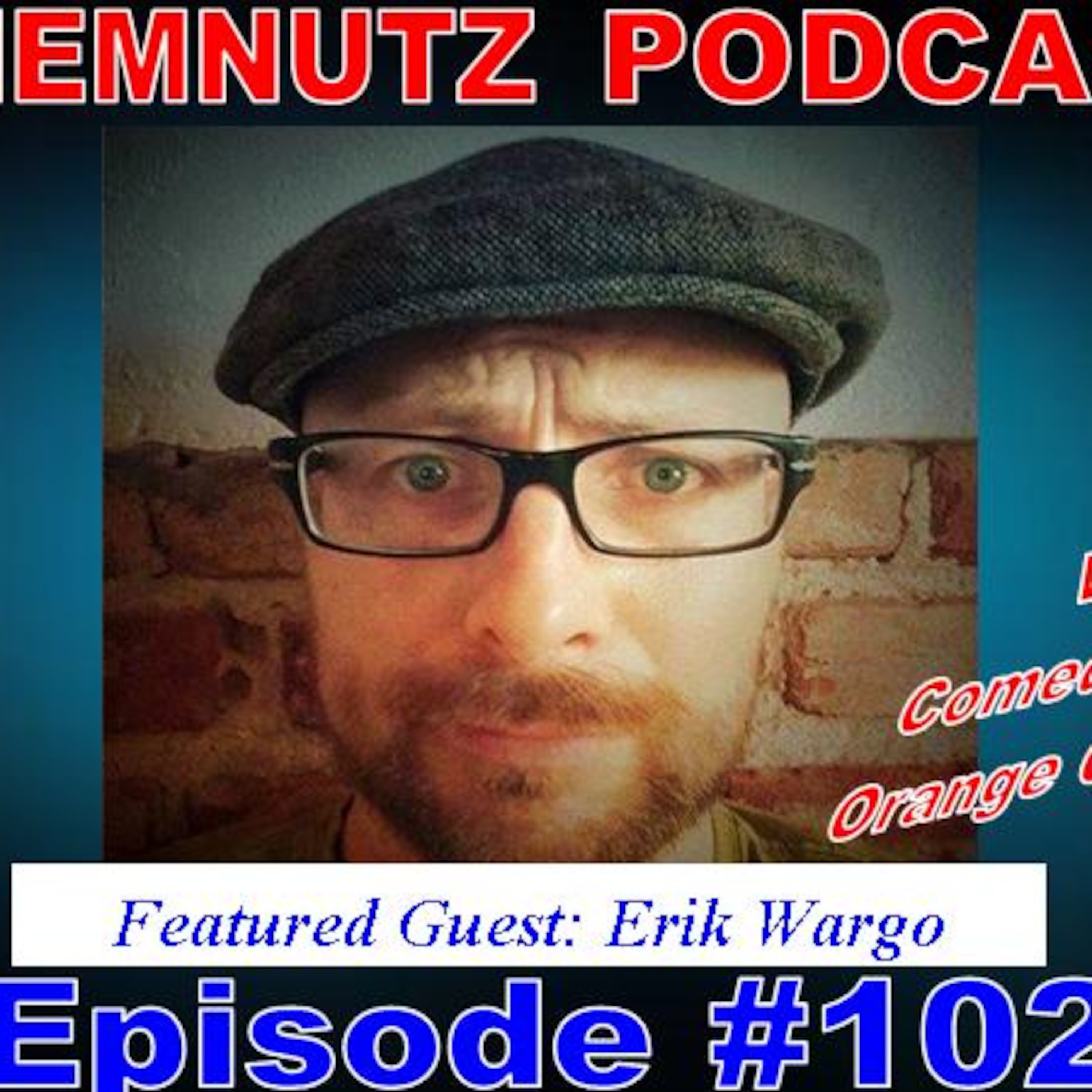 ThemNutz Podcast