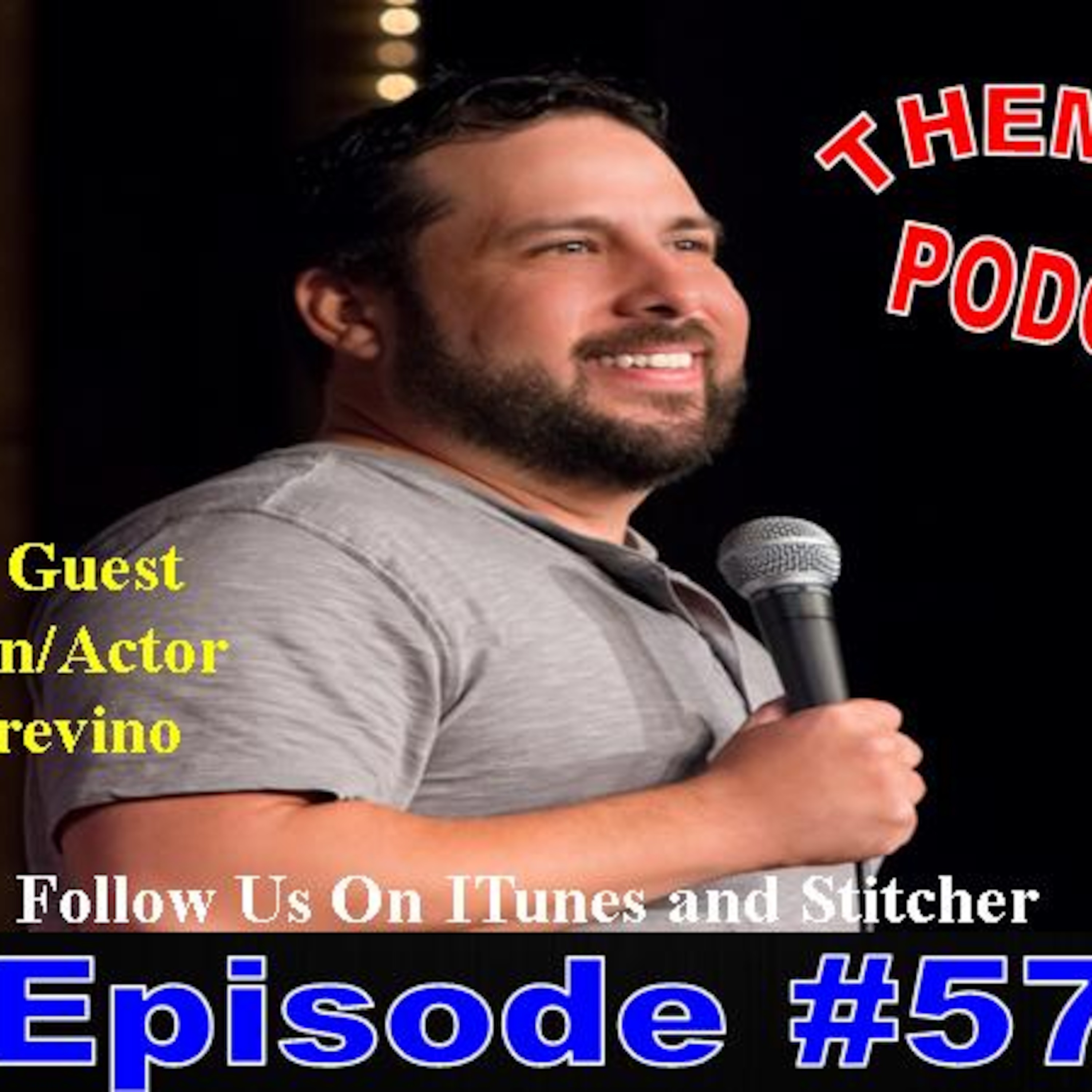 ThemNutz Podcast