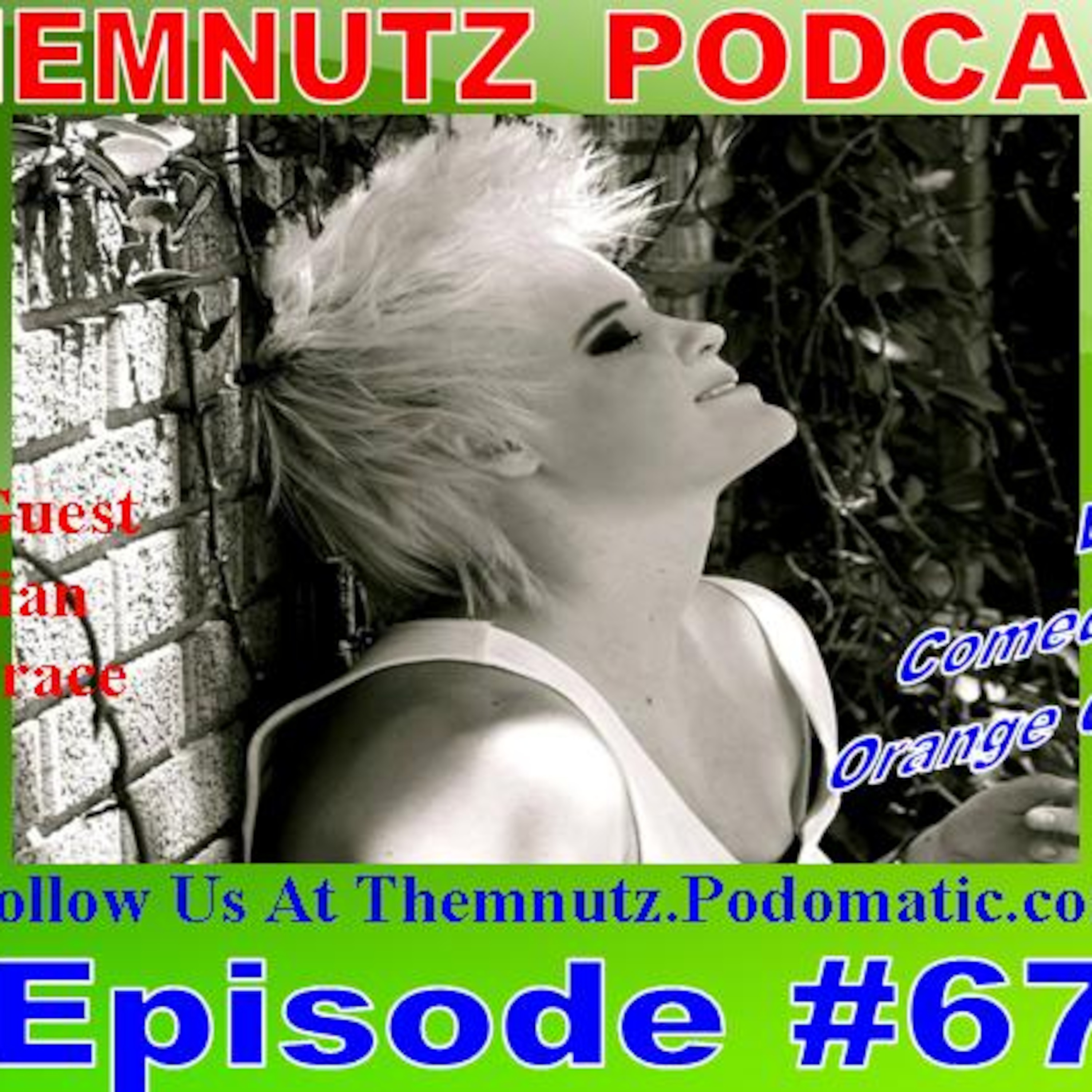 ThemNutz Podcast