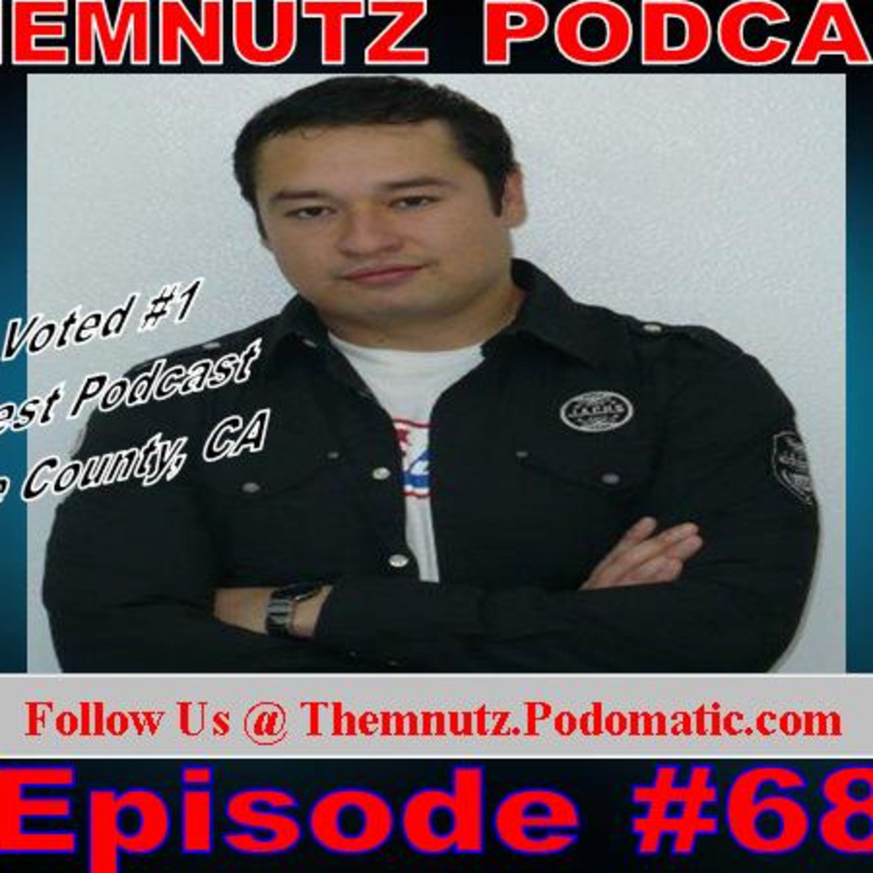 ThemNutz Podcast