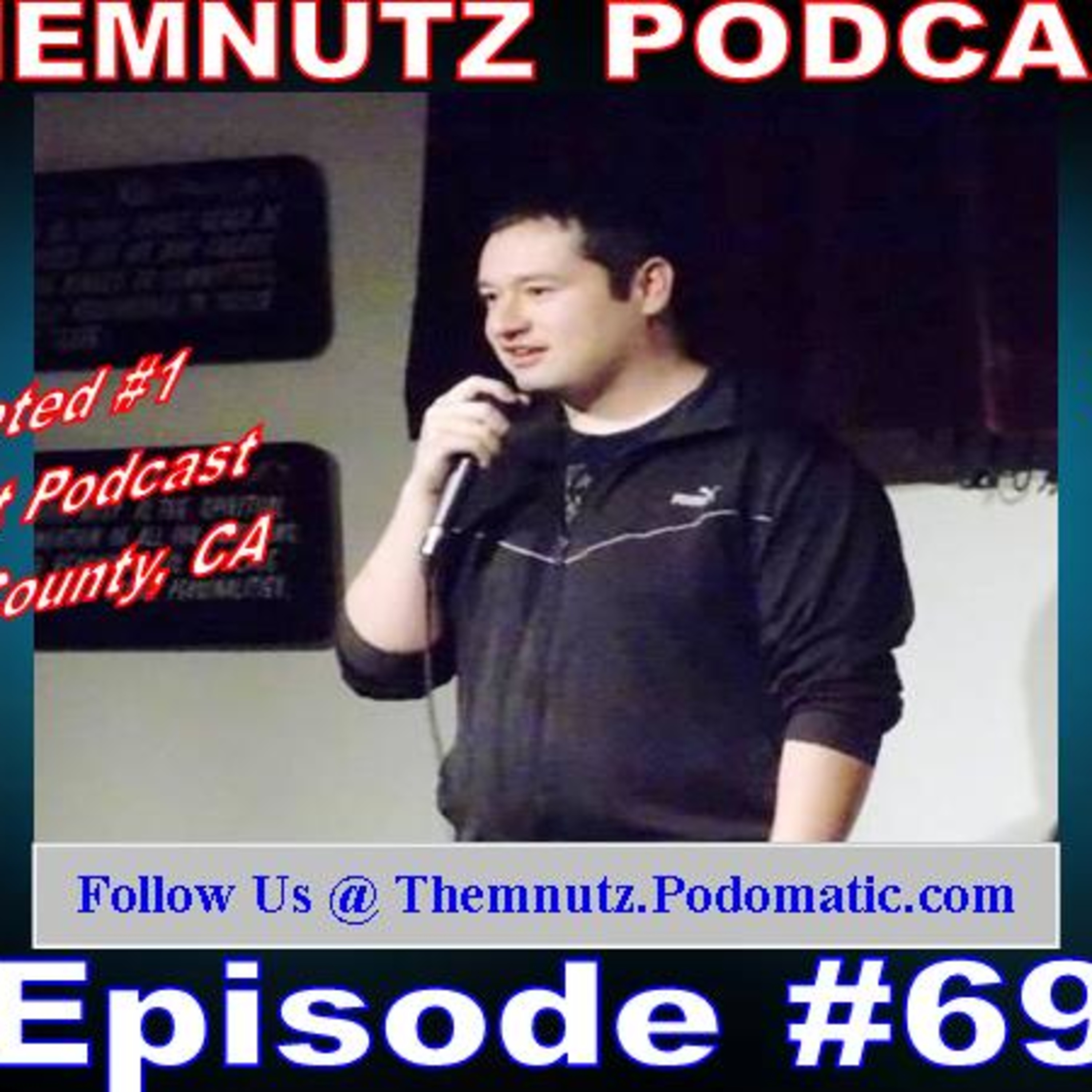 ThemNutz Podcast