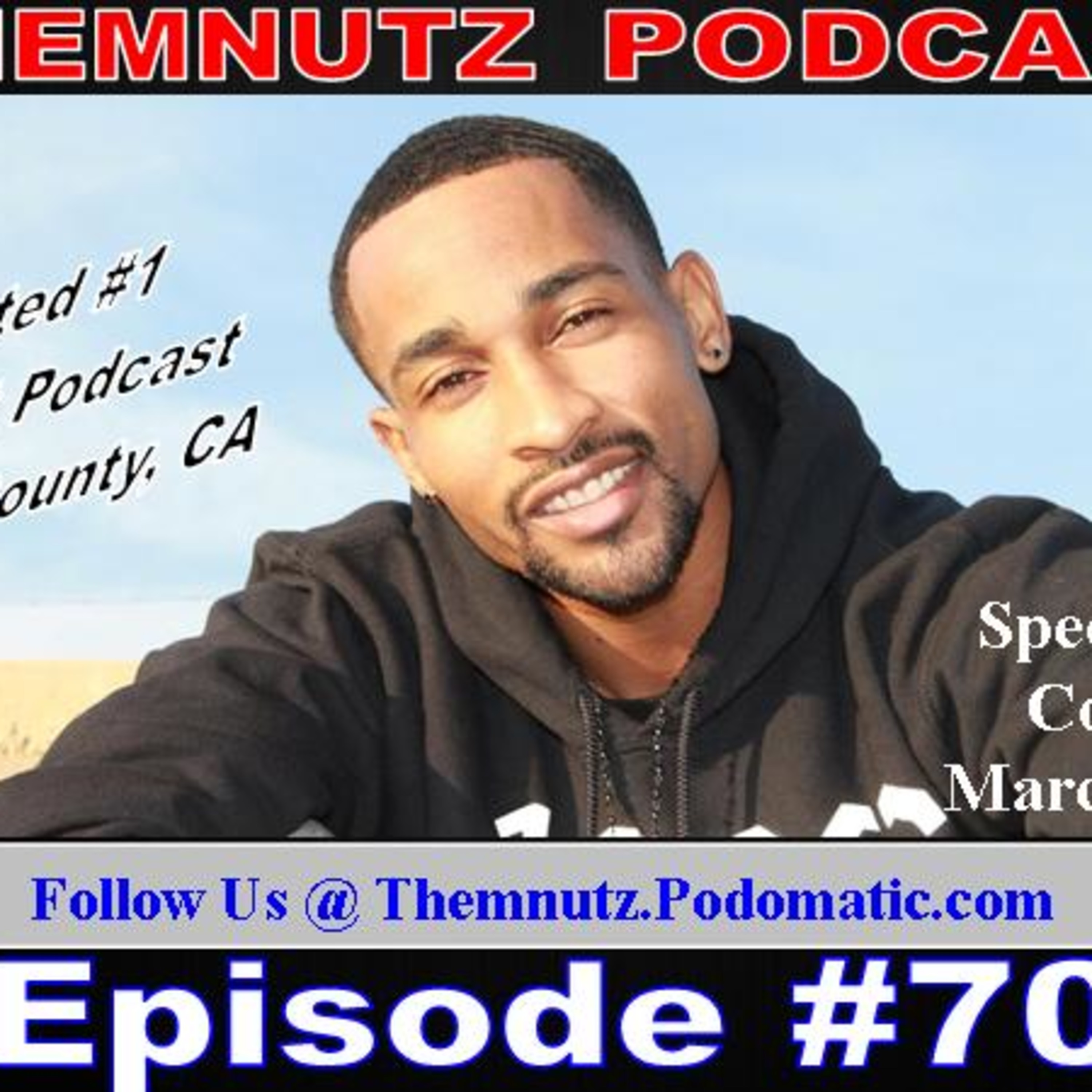 ThemNutz Podcast
