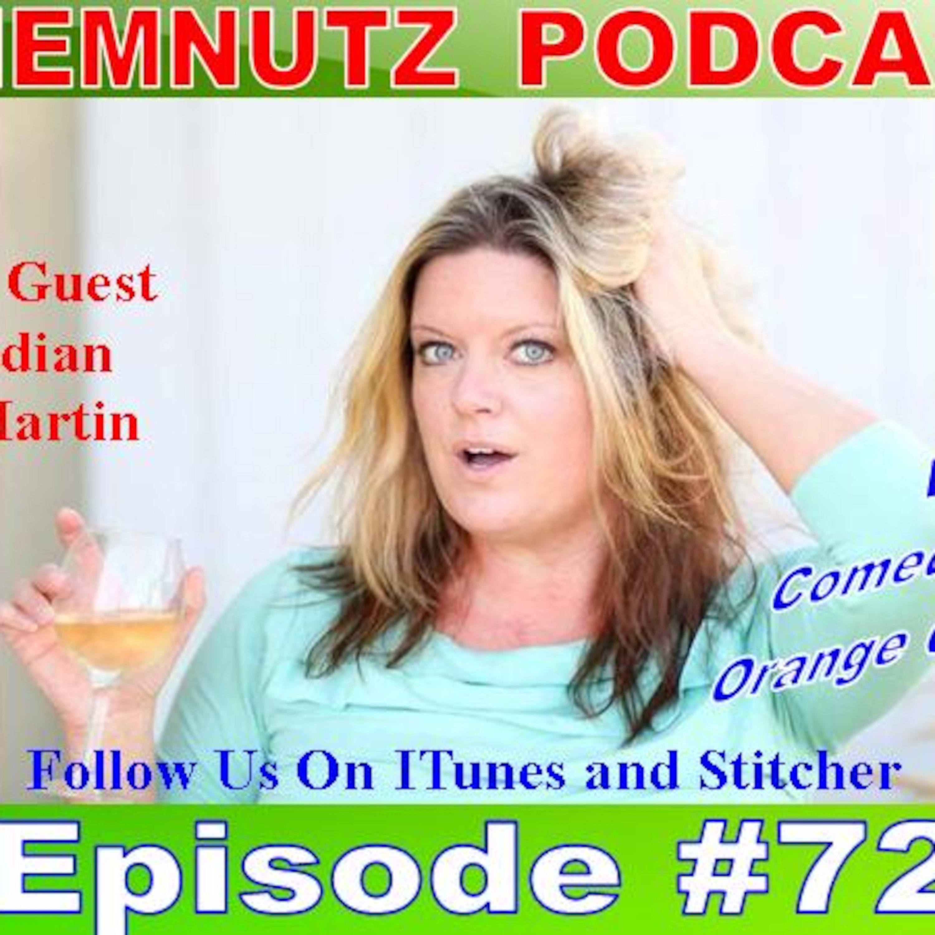 ThemNutz Podcast